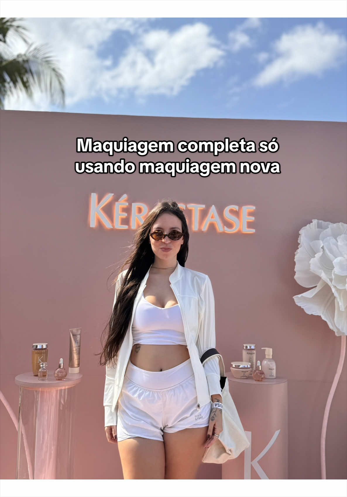 @Lu&iacute;za Mendes