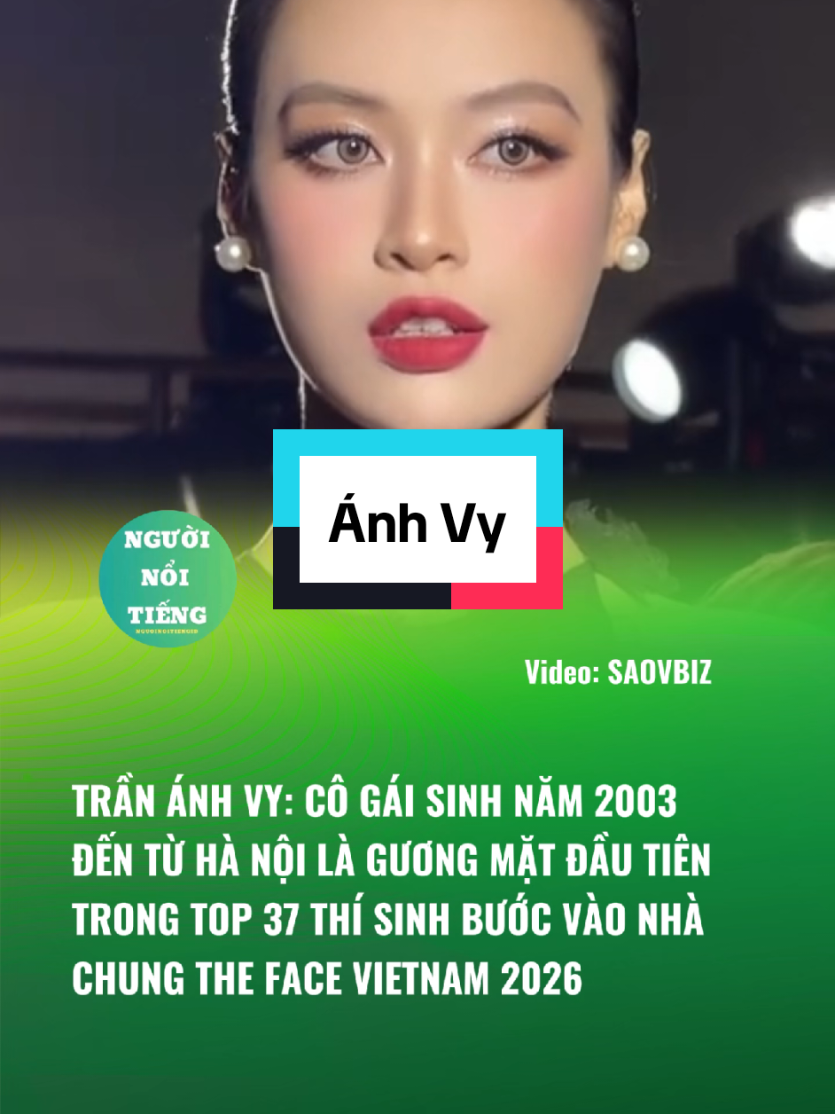 @Người Nổi Tiếng