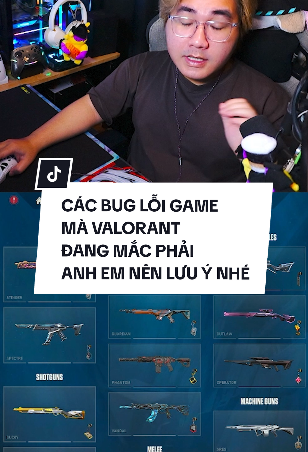 @NonKGaming