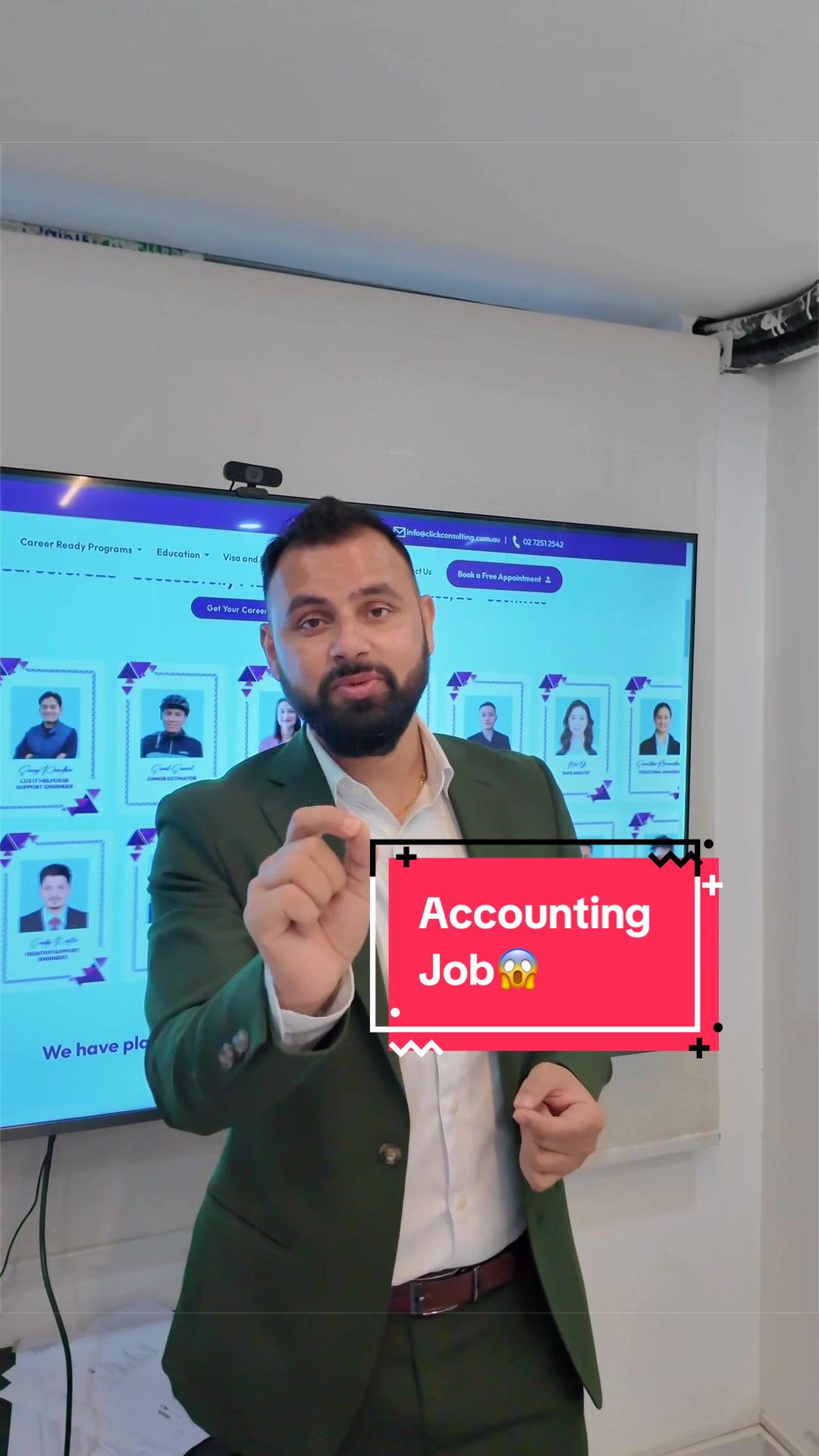 @Click Consulting