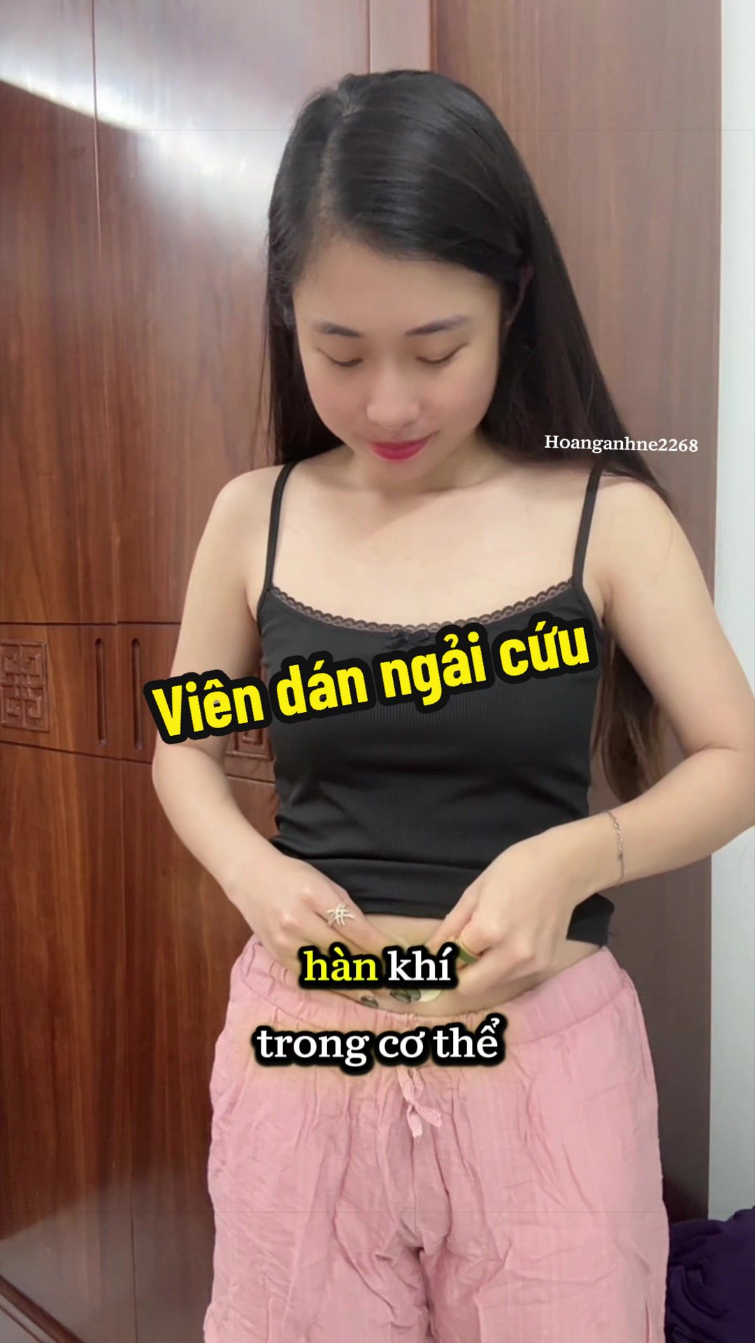 @Ho&agrave;ng Anh