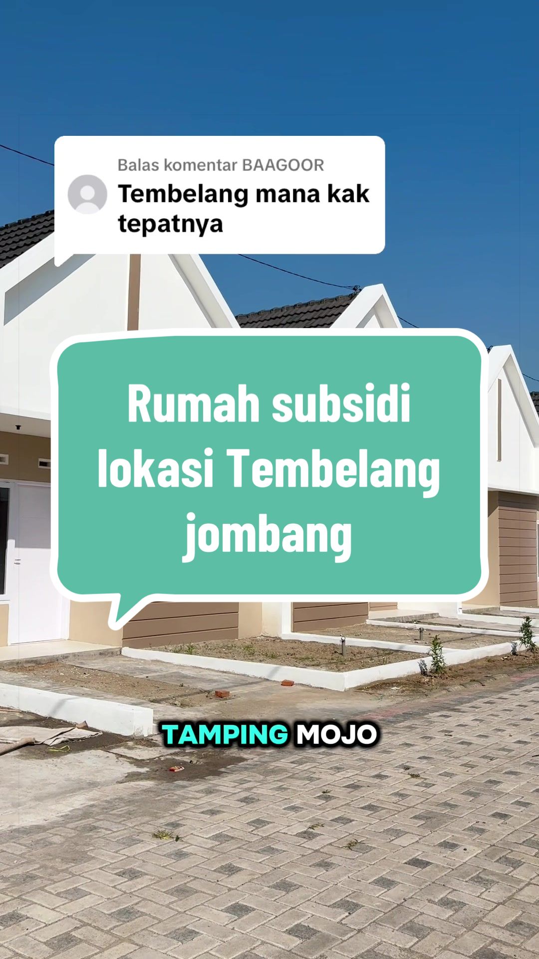 @RUMAH JOMBANG