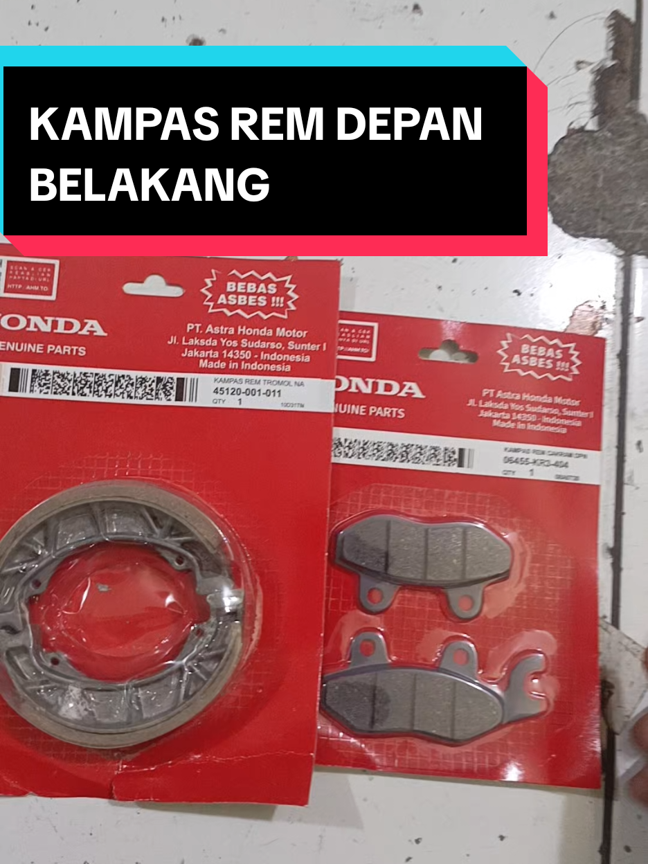 @Sparepart Ku