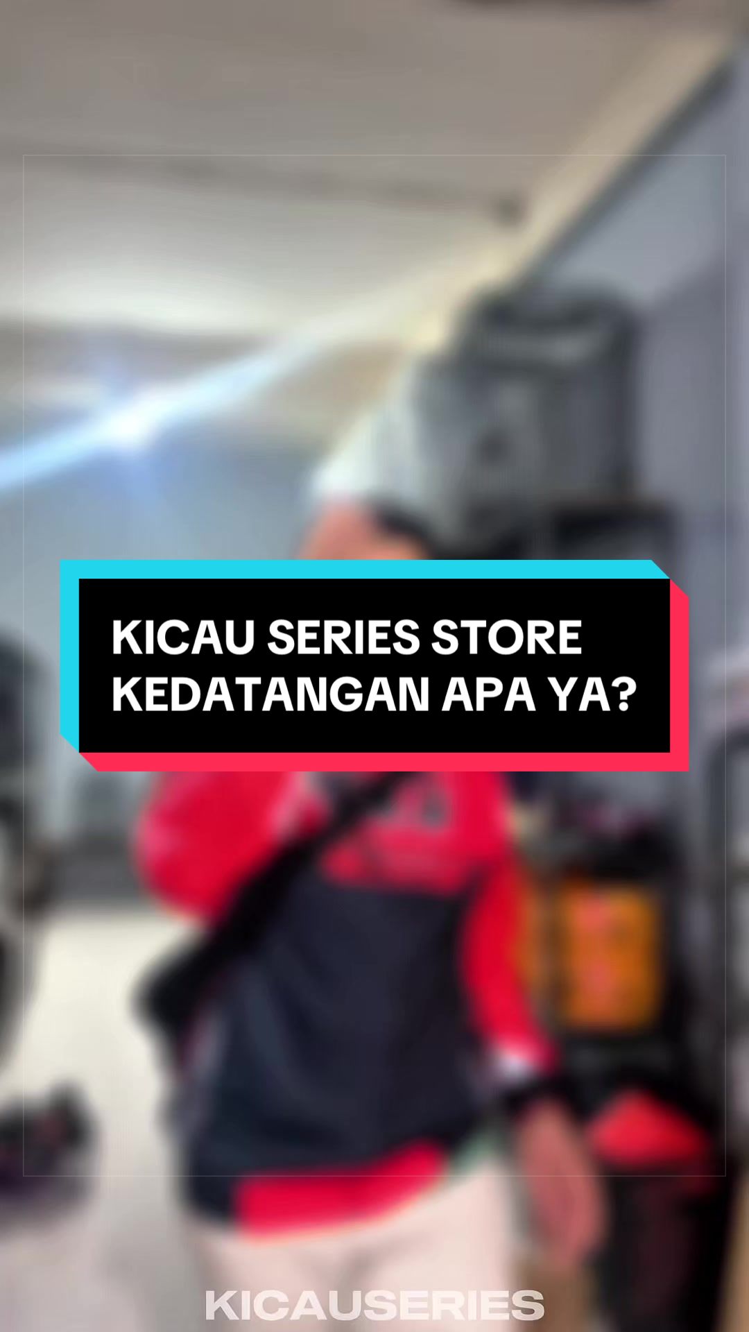 @kicauseries