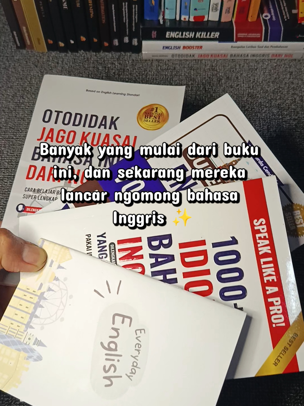 @ILMU BAHASA