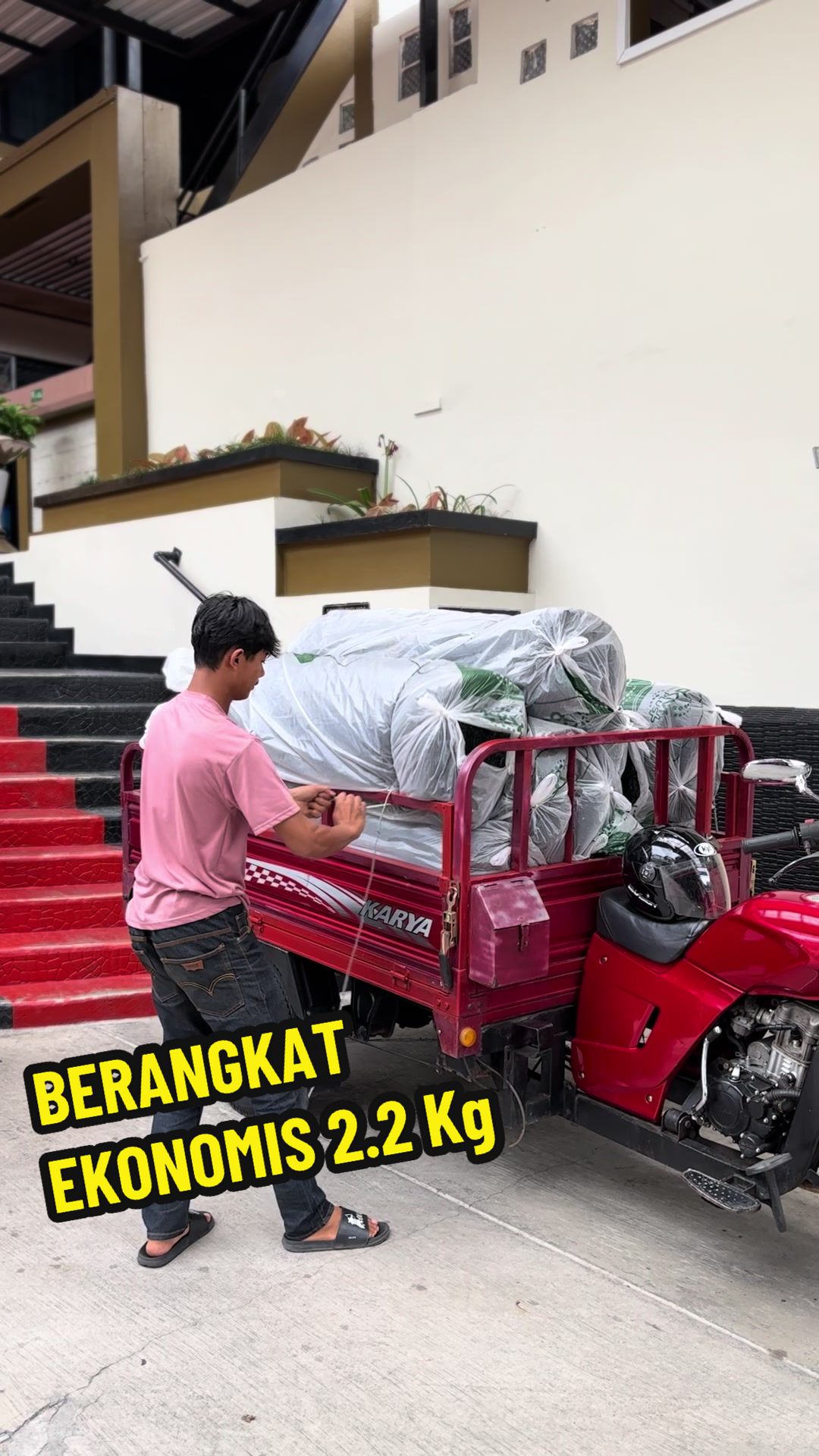 @Jaya Pratama Bukittinggi