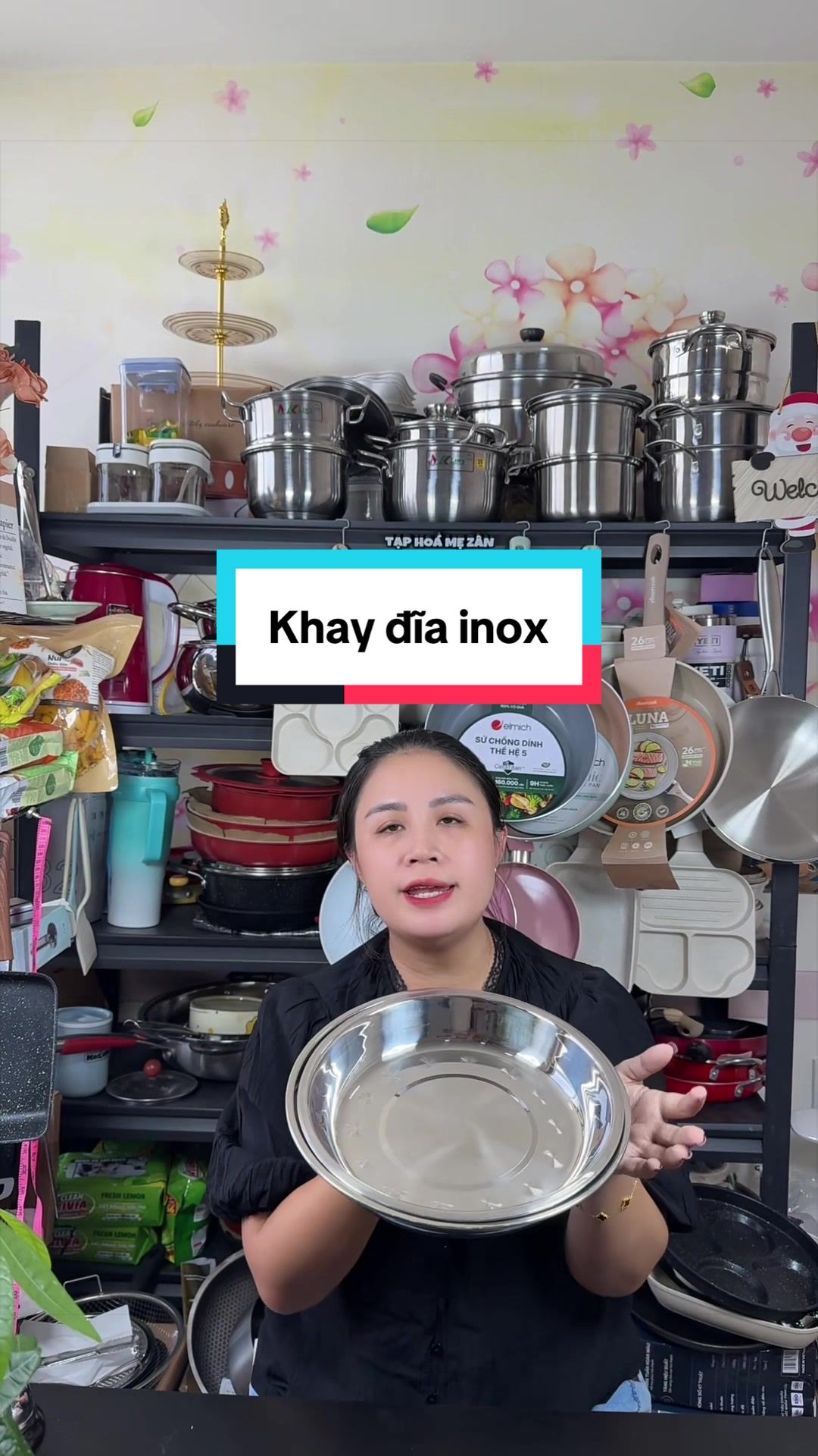 @Tạp ho&aacute; mẹ z&acirc;n