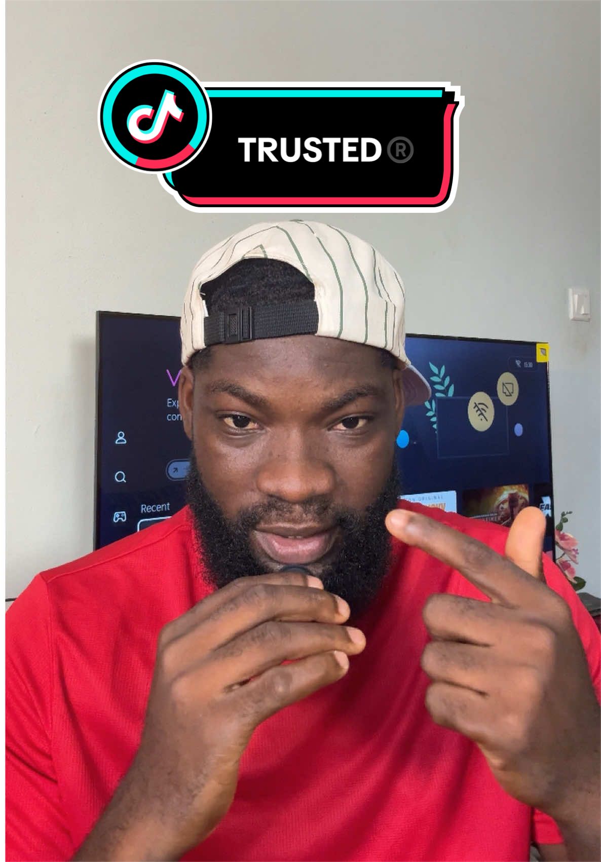 @THE BEARD KING