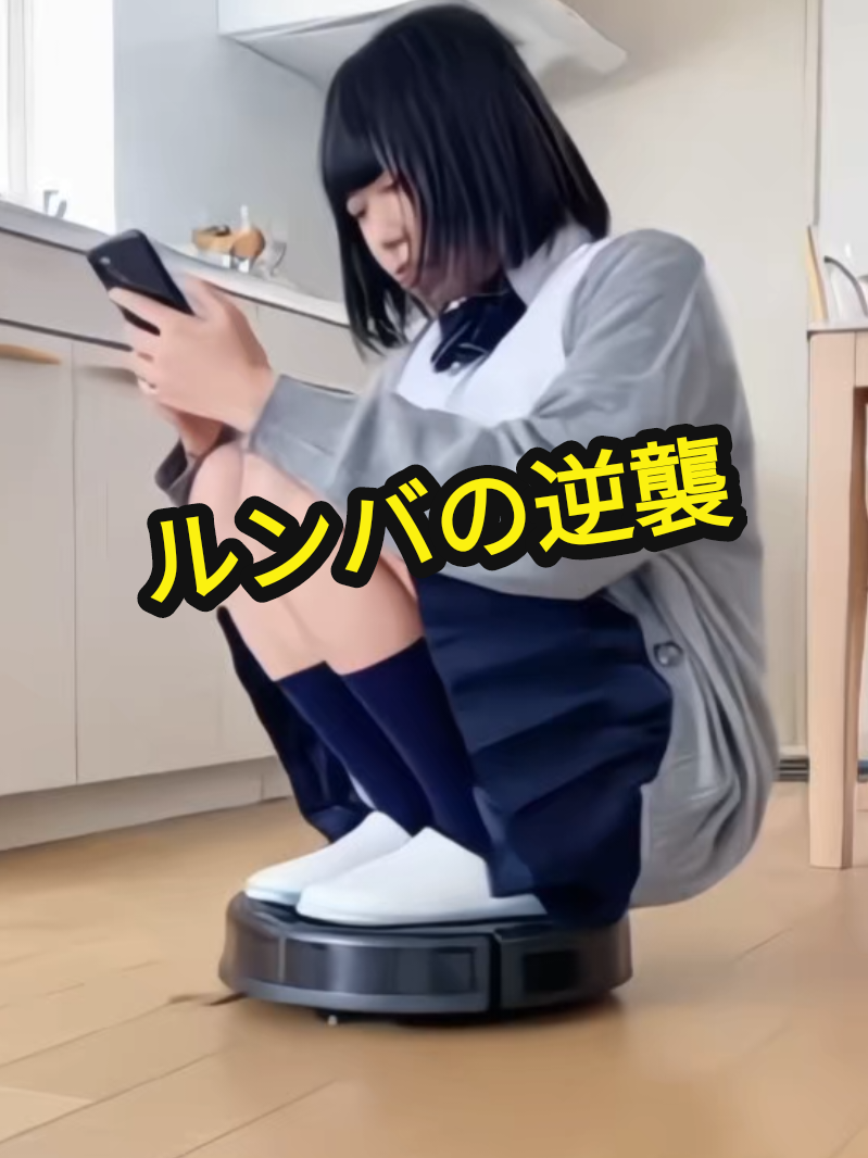 @らな