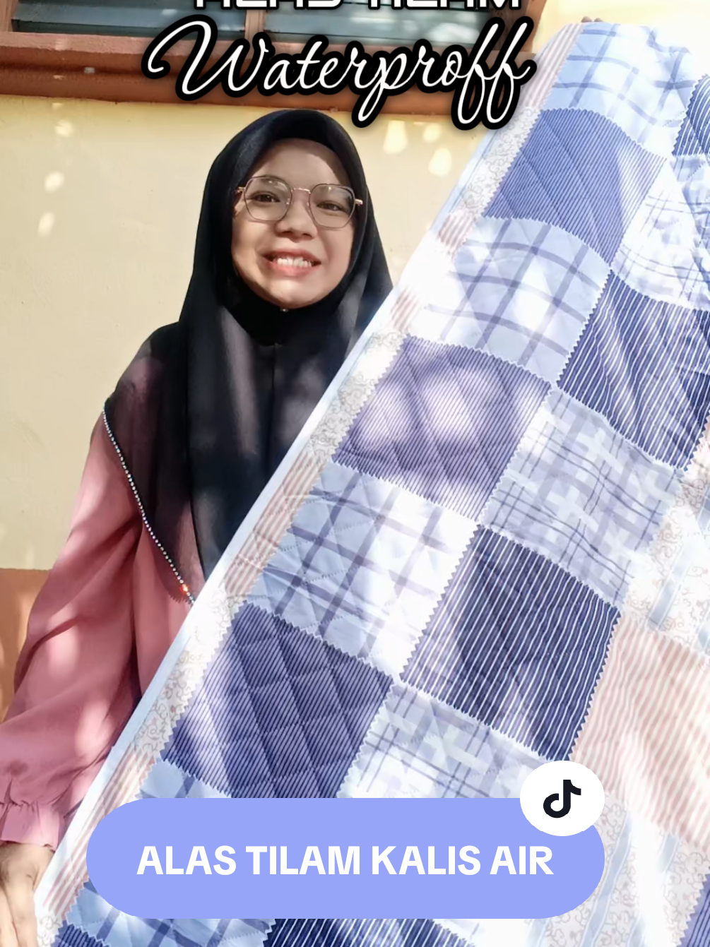 @Zati Tikah
