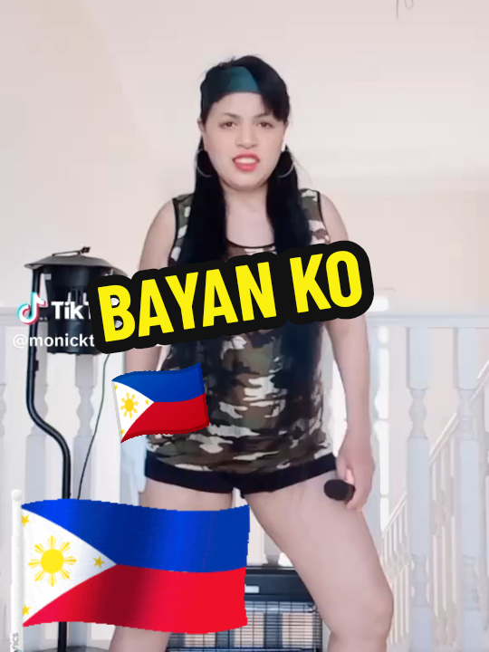 @MONICK TRINIDAD2 THE ROCKER🤟