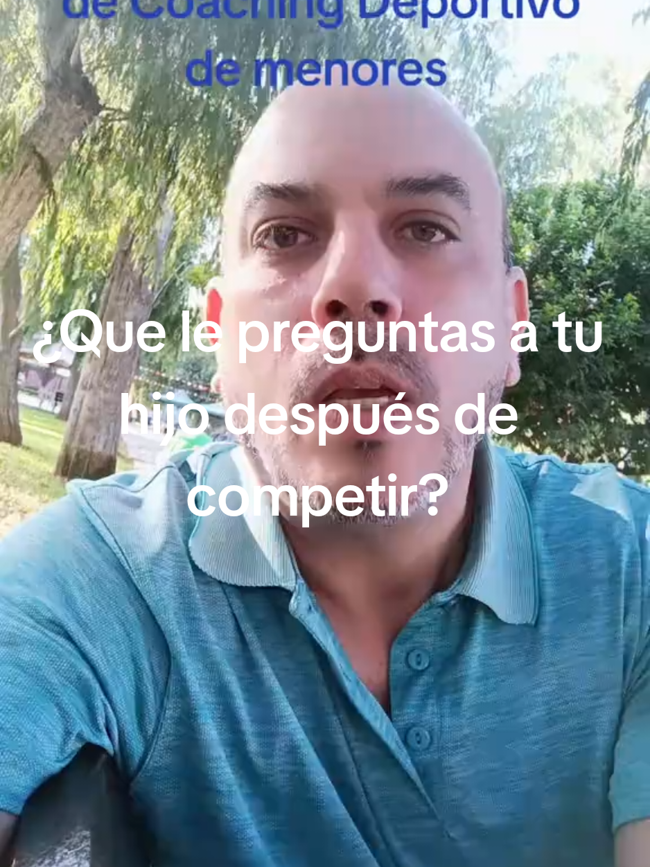 @Julio Meza coach deportivo