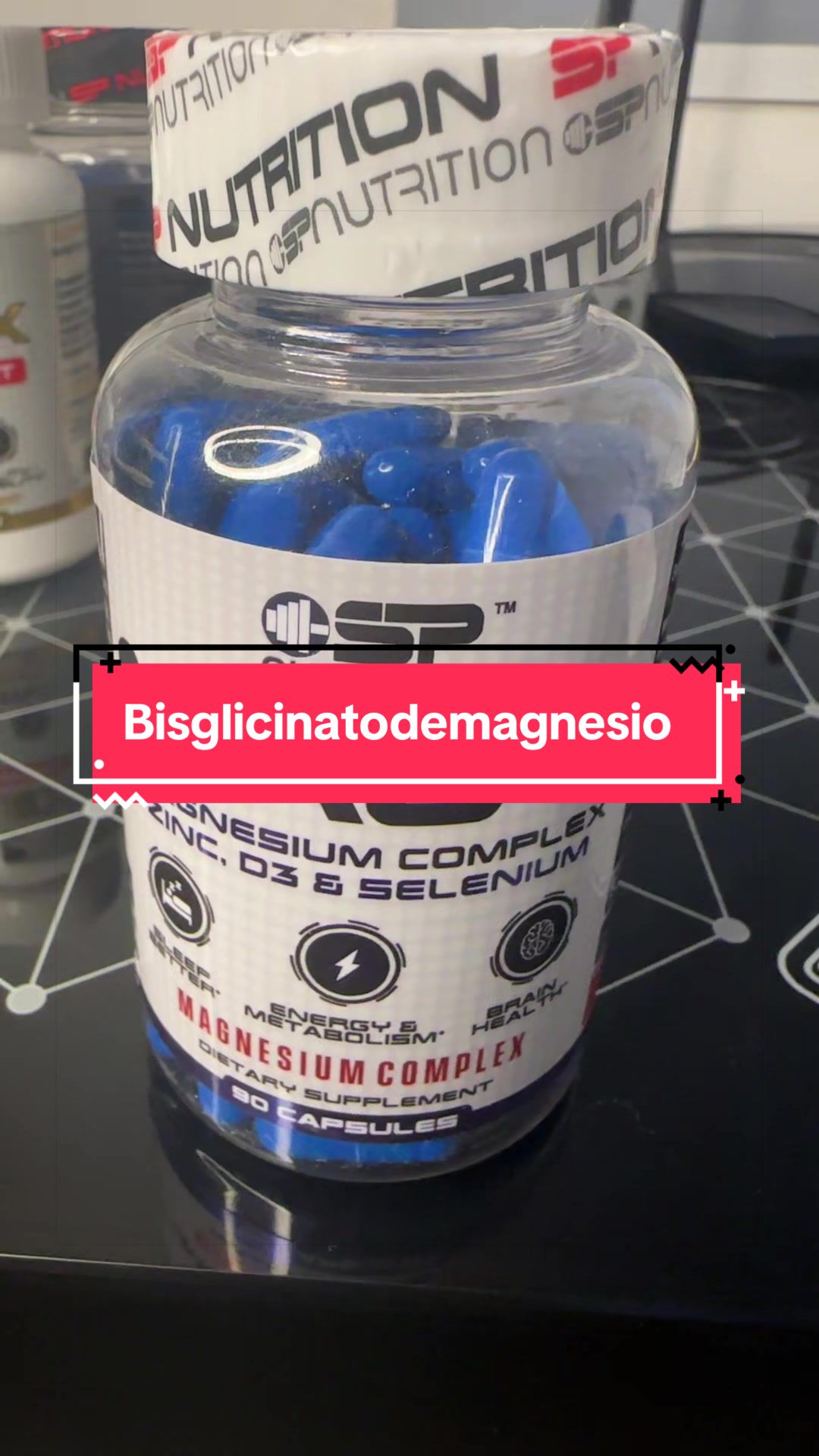 @elsuplementos☑️