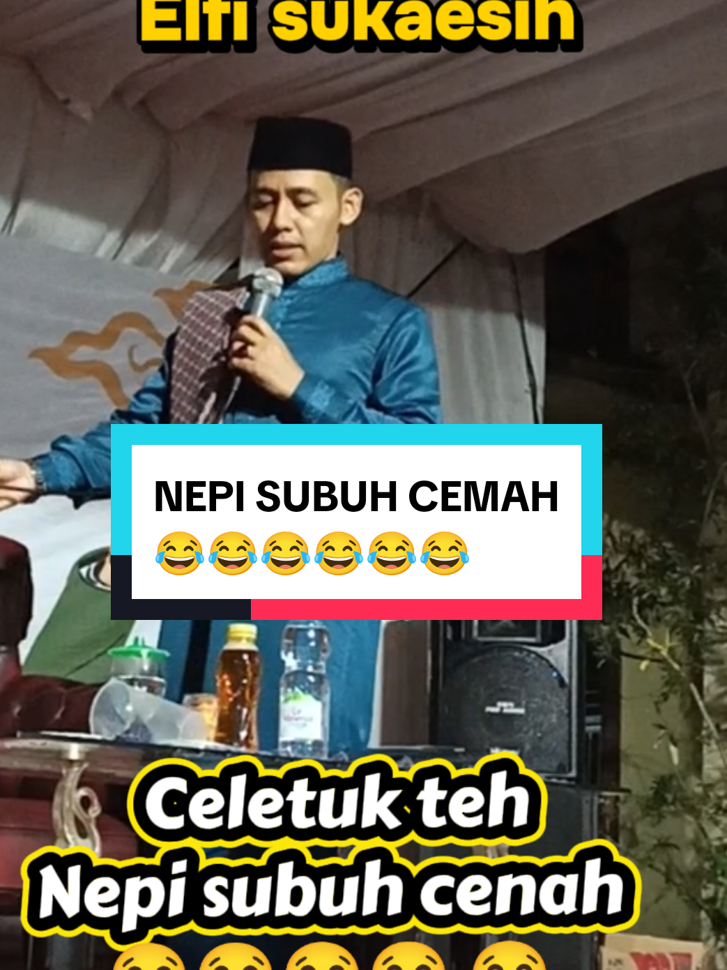 @Ust Anti Galau