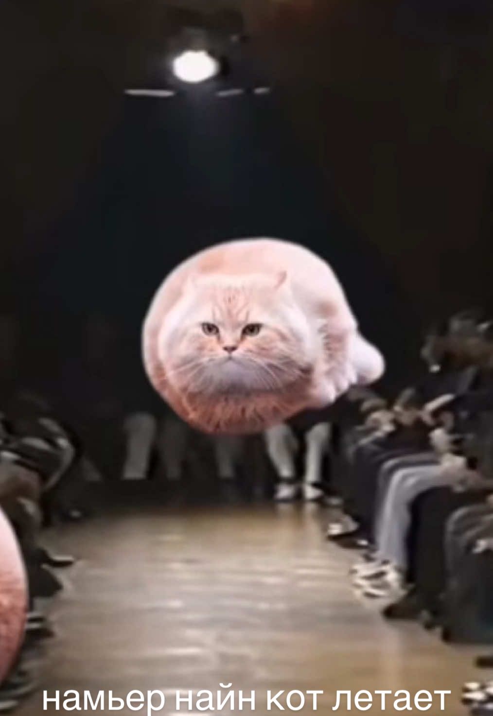@призрачный дрейнер