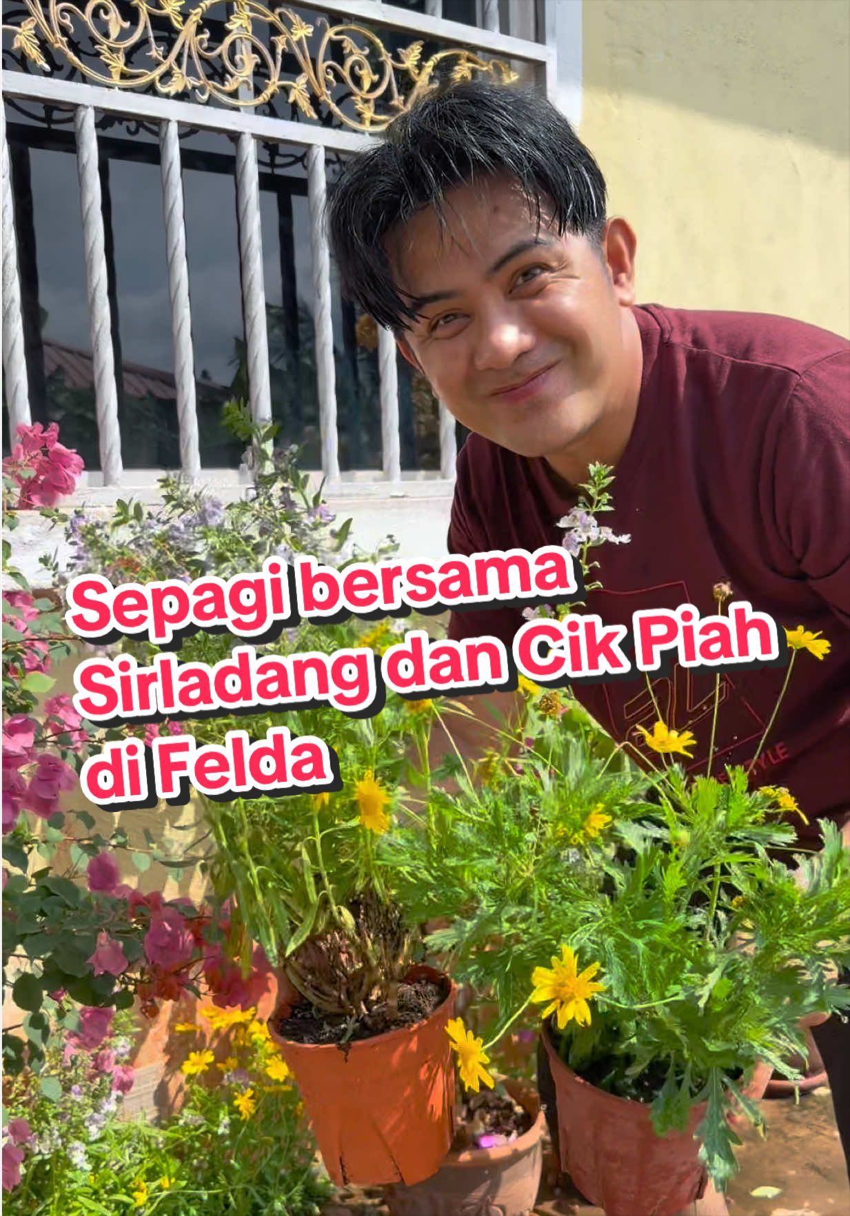 @sirladang 👨&zwj;🏫🐂