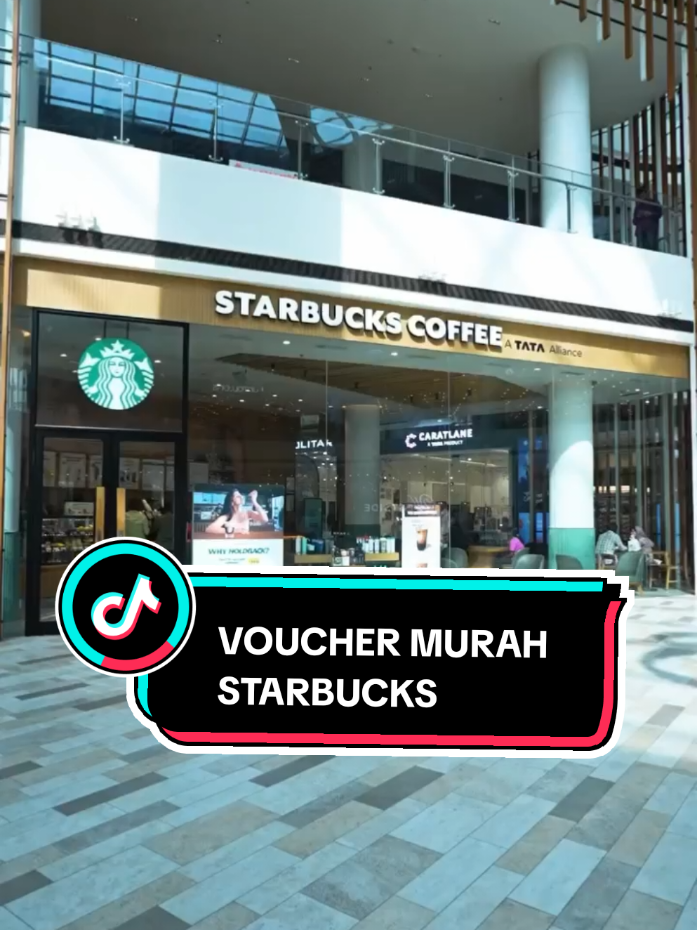 @KATALOG - Voucher Tiktok