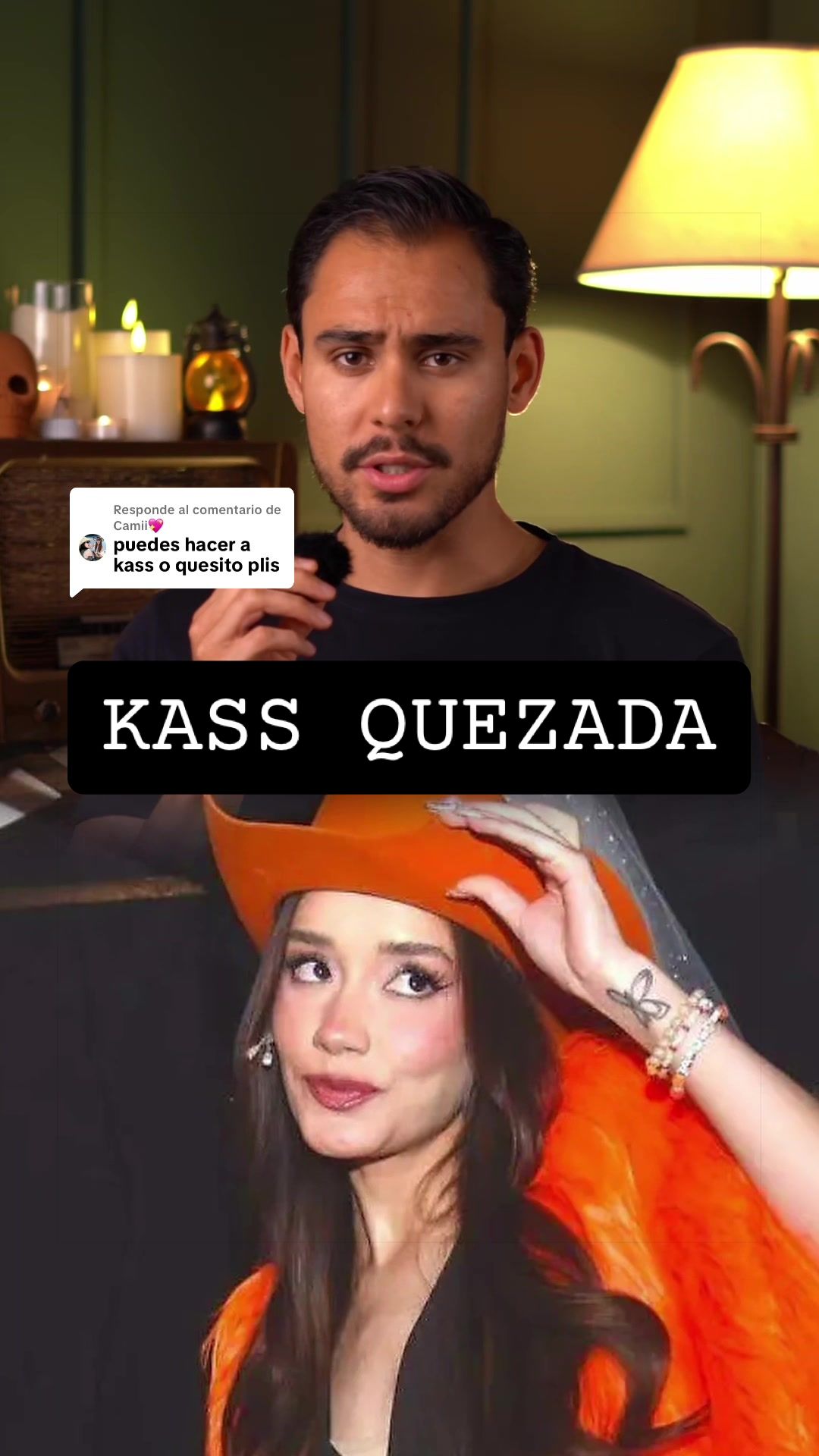 @Luis Misterio