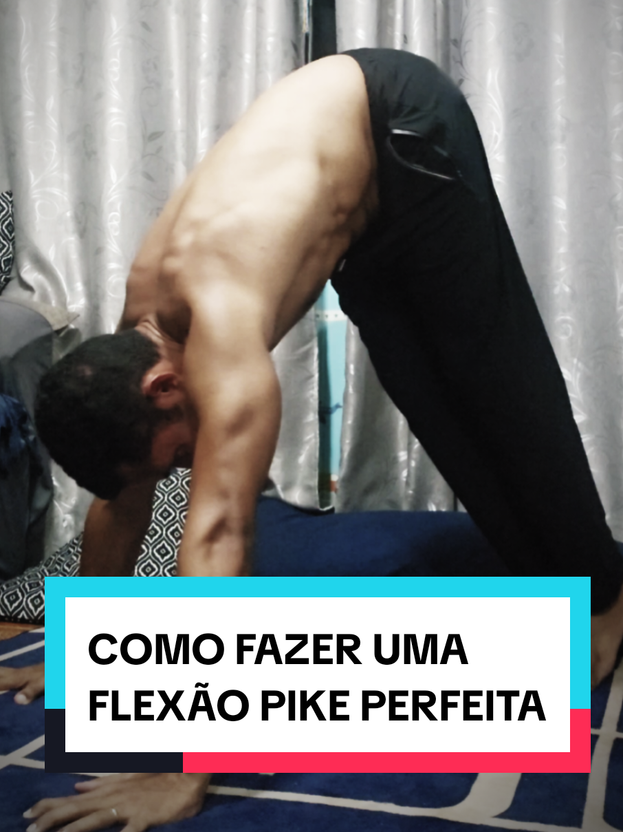 @Calistenia Da Depressão