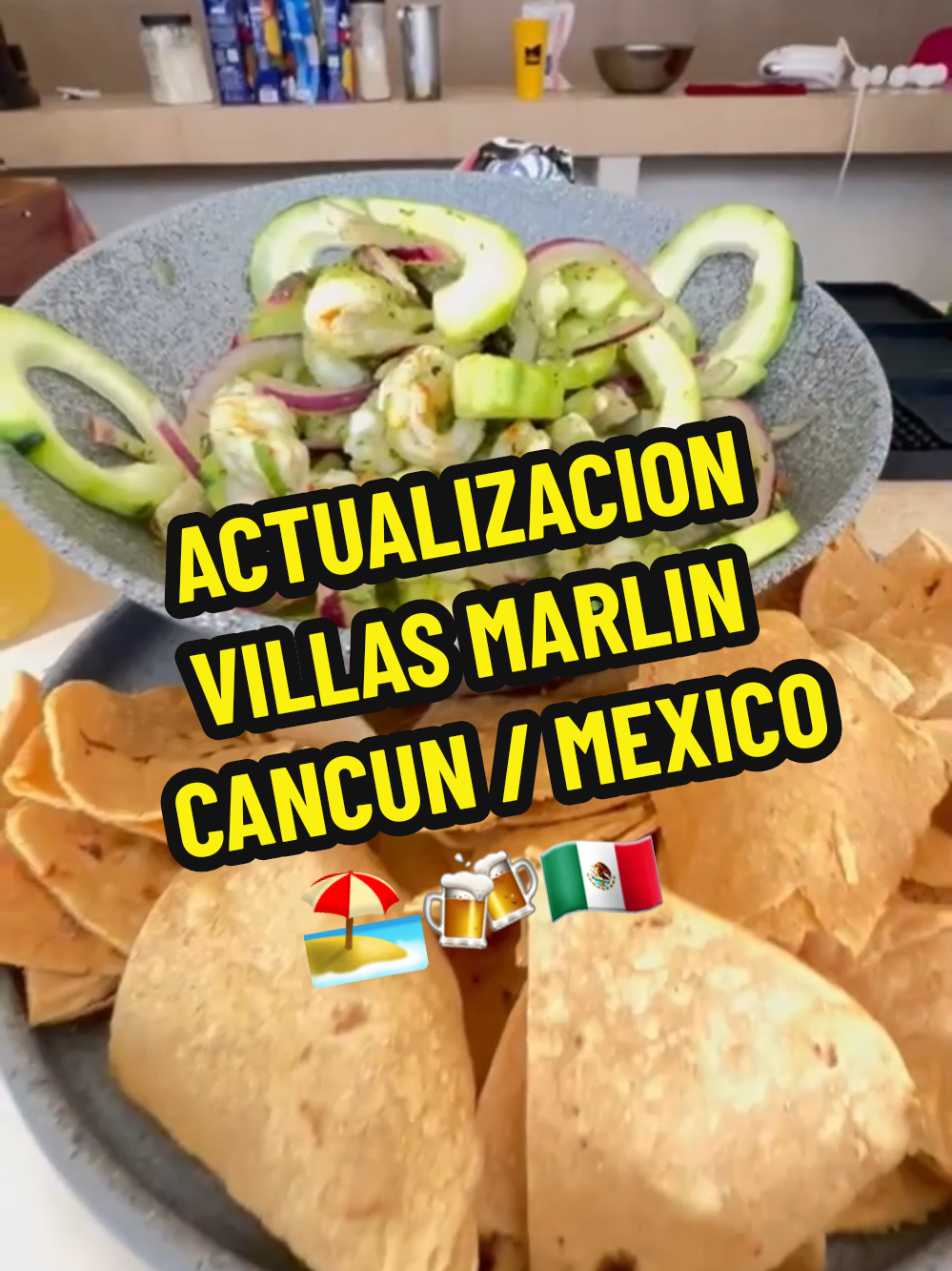 @Gilow Hospedaje Canc&uacute;n ✈️🏢🏖️