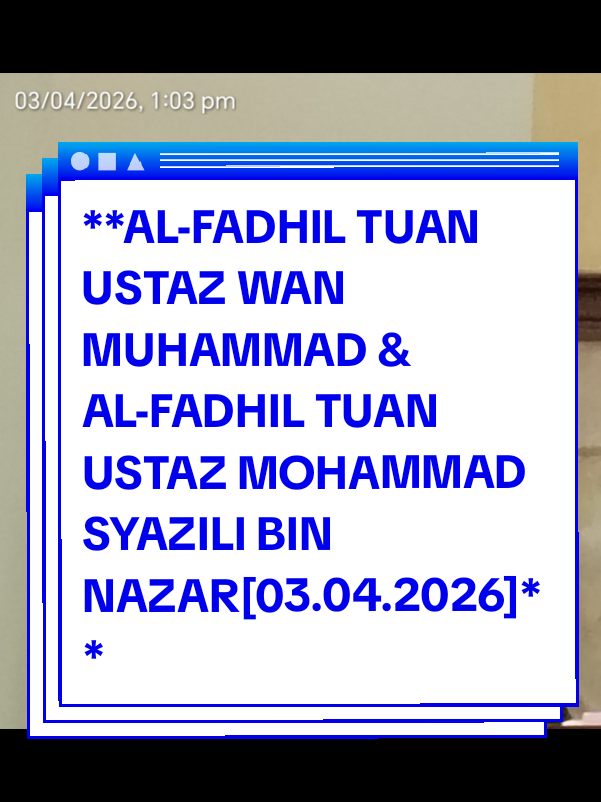 @Wᴀɴ Asʏʀᴀғ/SEKRETARIS FBS