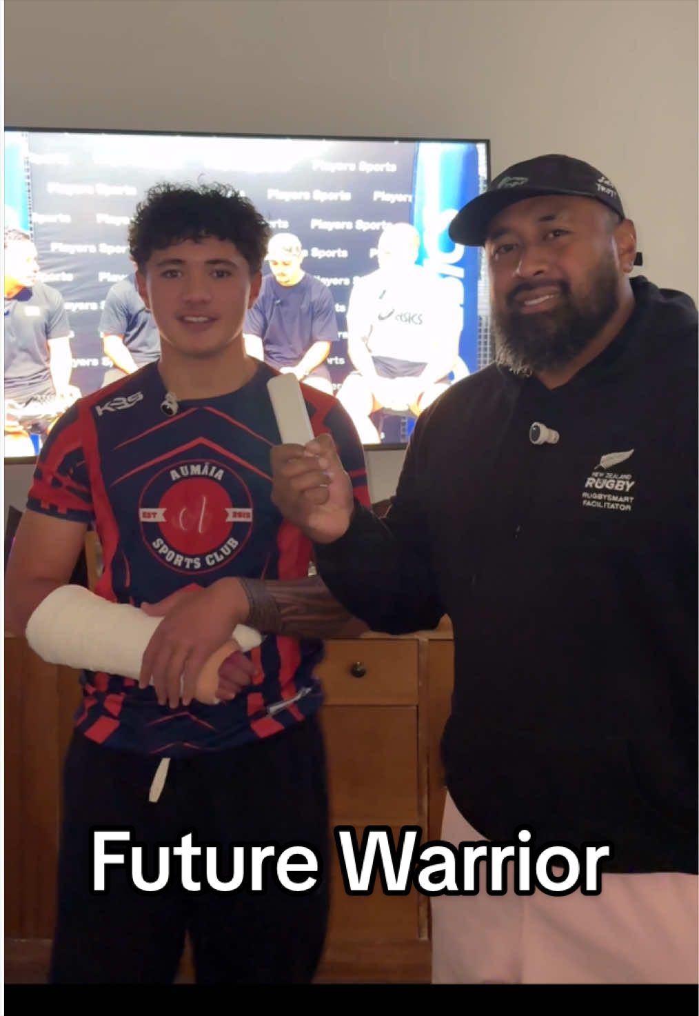 @Players Sports NZ