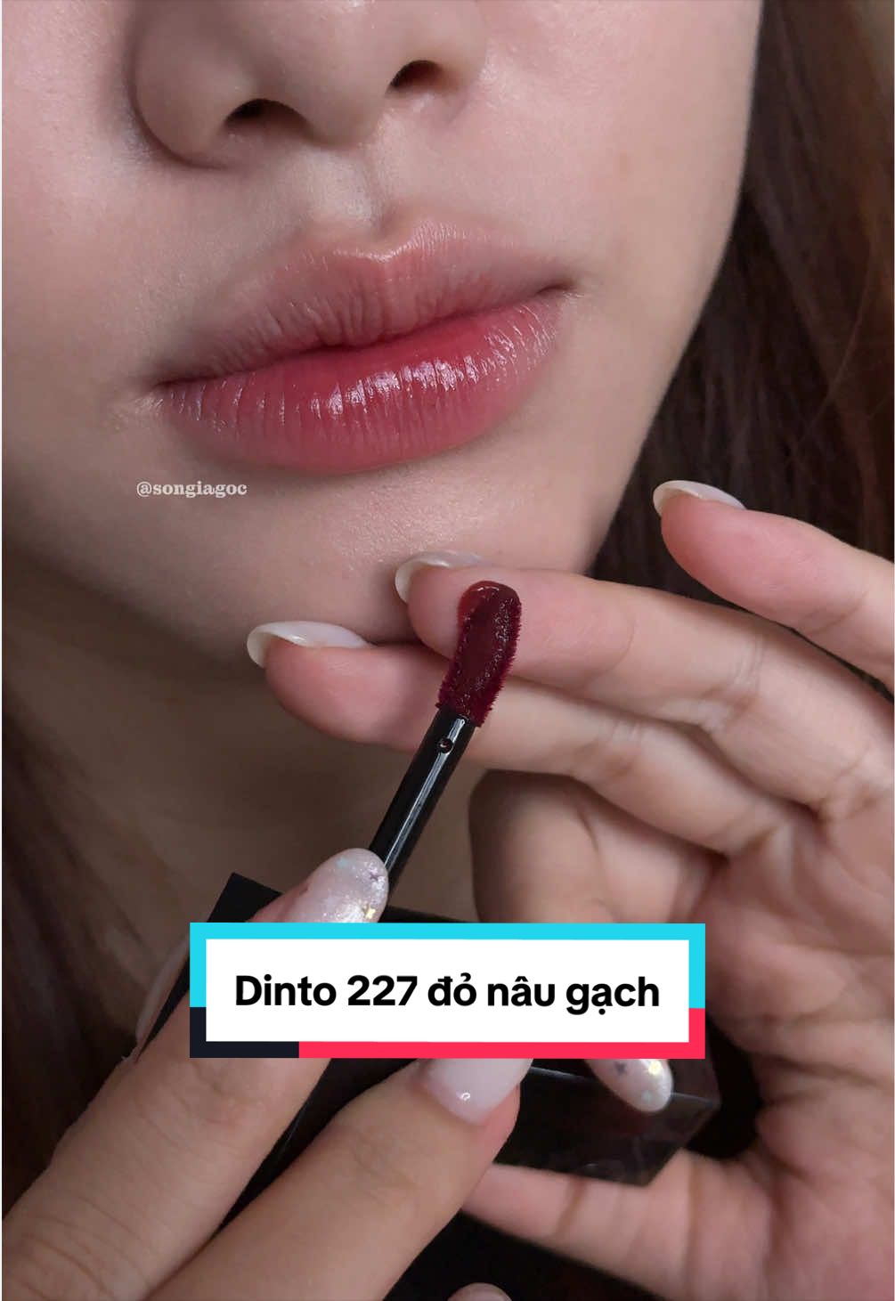 @Son Giá Gốc