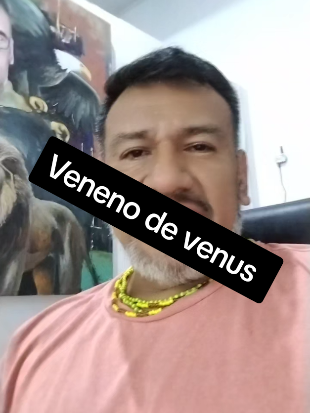@veneno para brujas