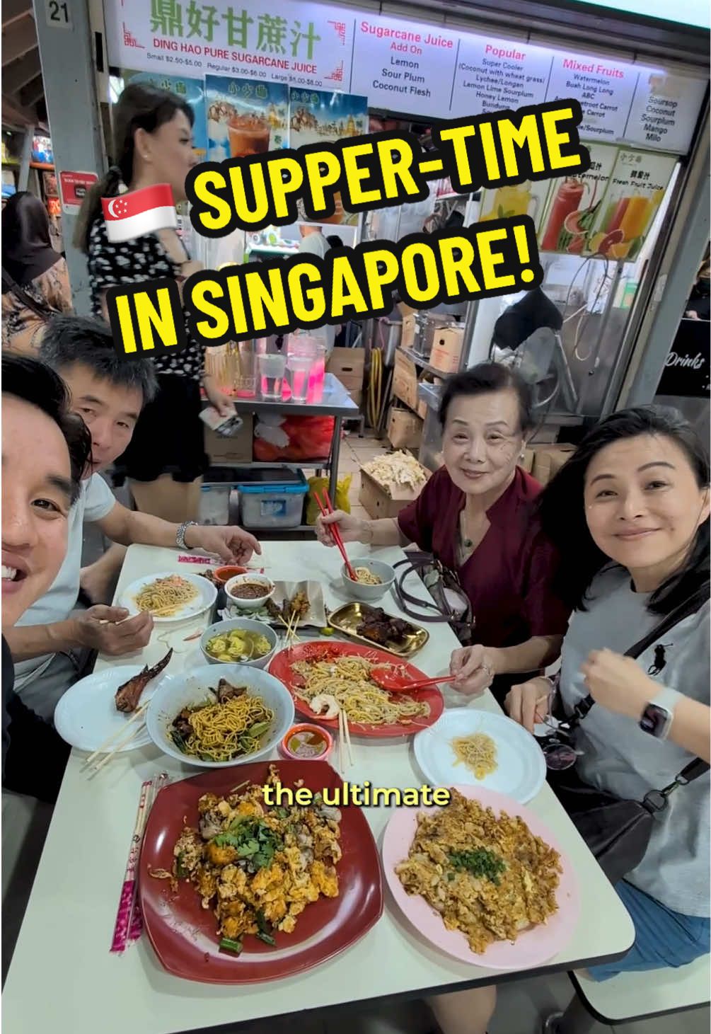 @SYDNEY FOOD BOY