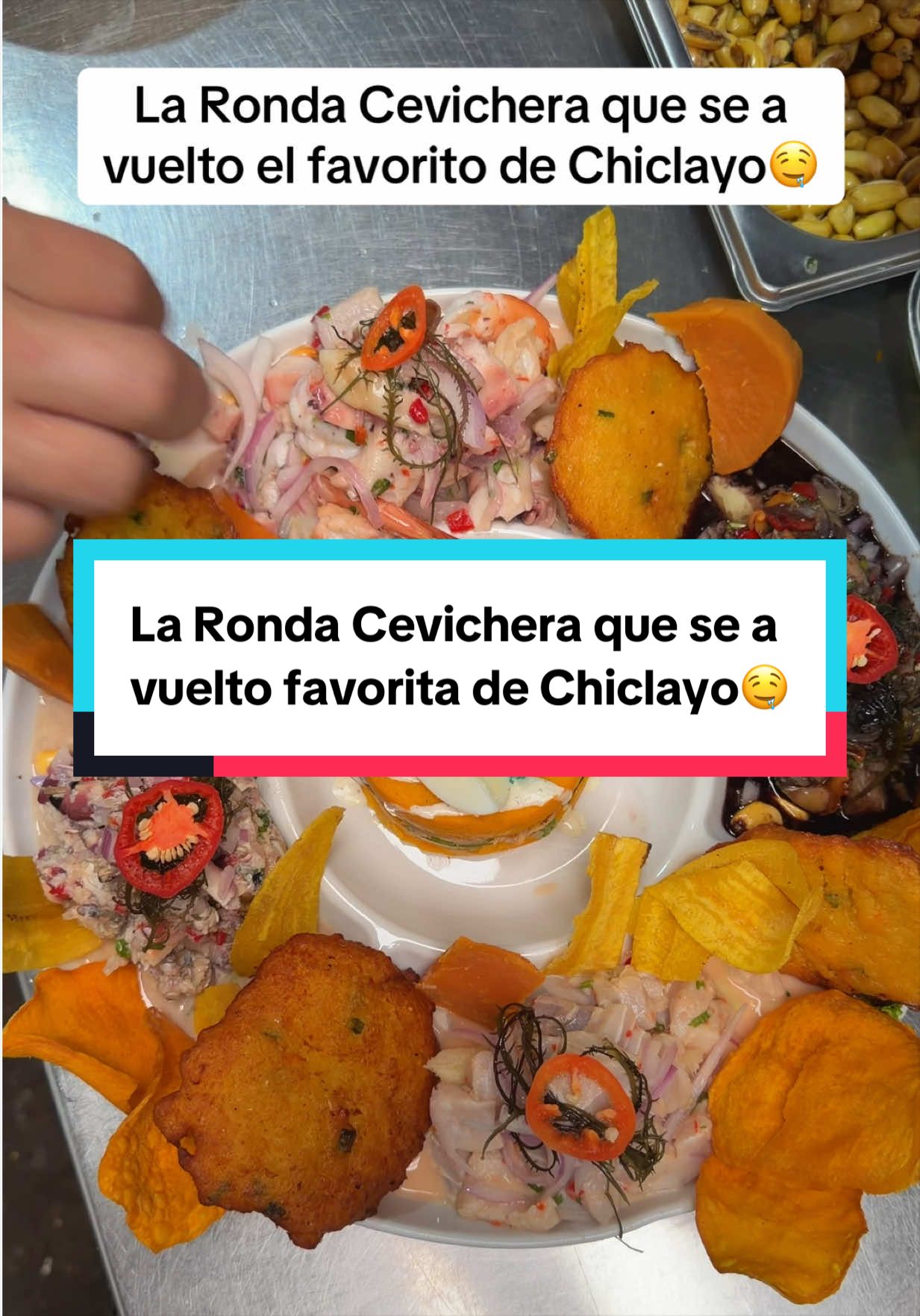 @Morena Mía Restaurante