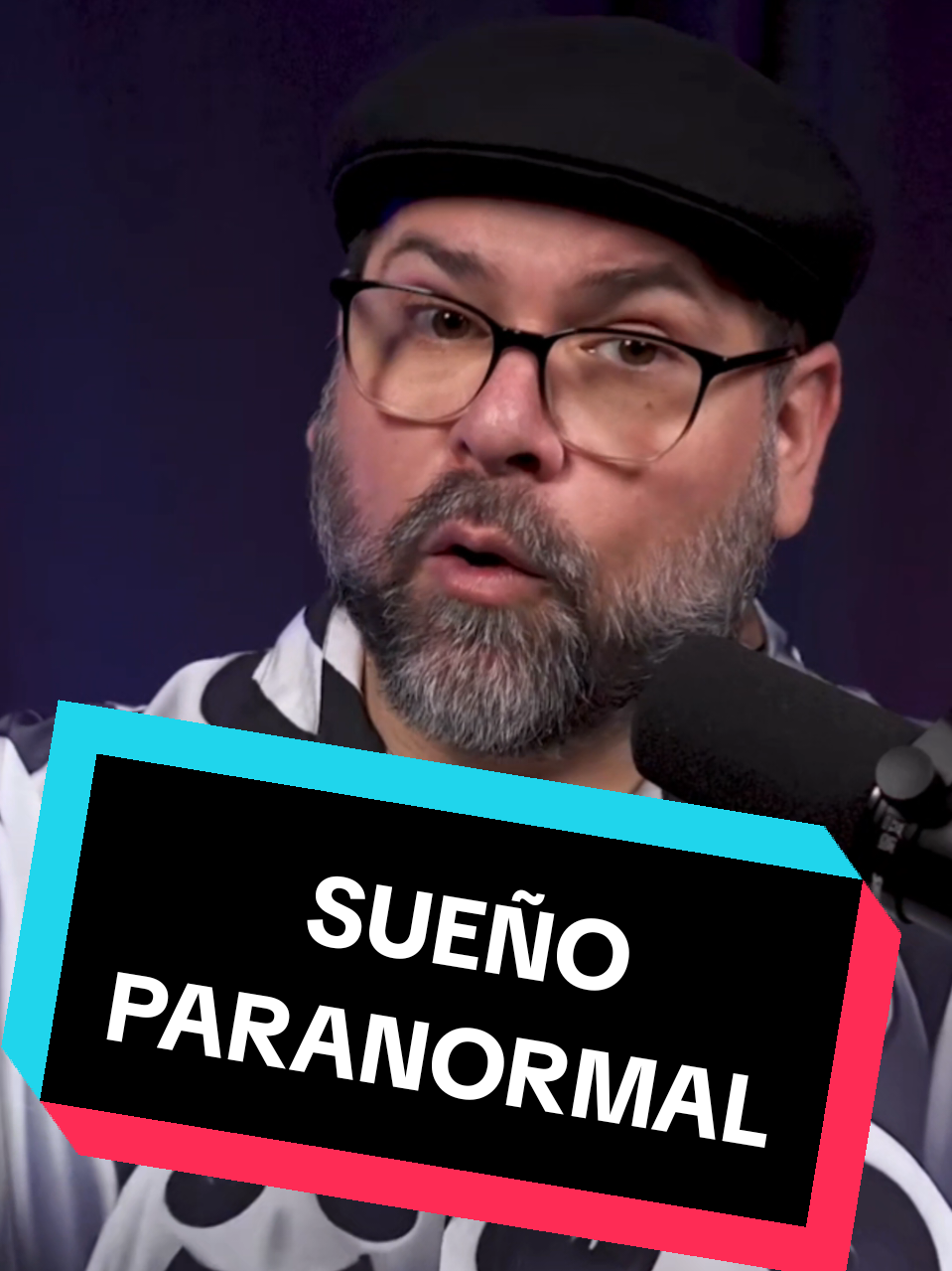 @Hablemosdeloquenoexiste
