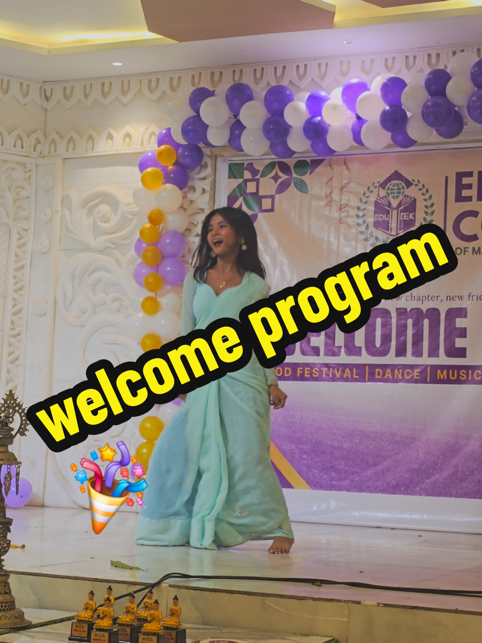 @EDUTEK COLLEGE