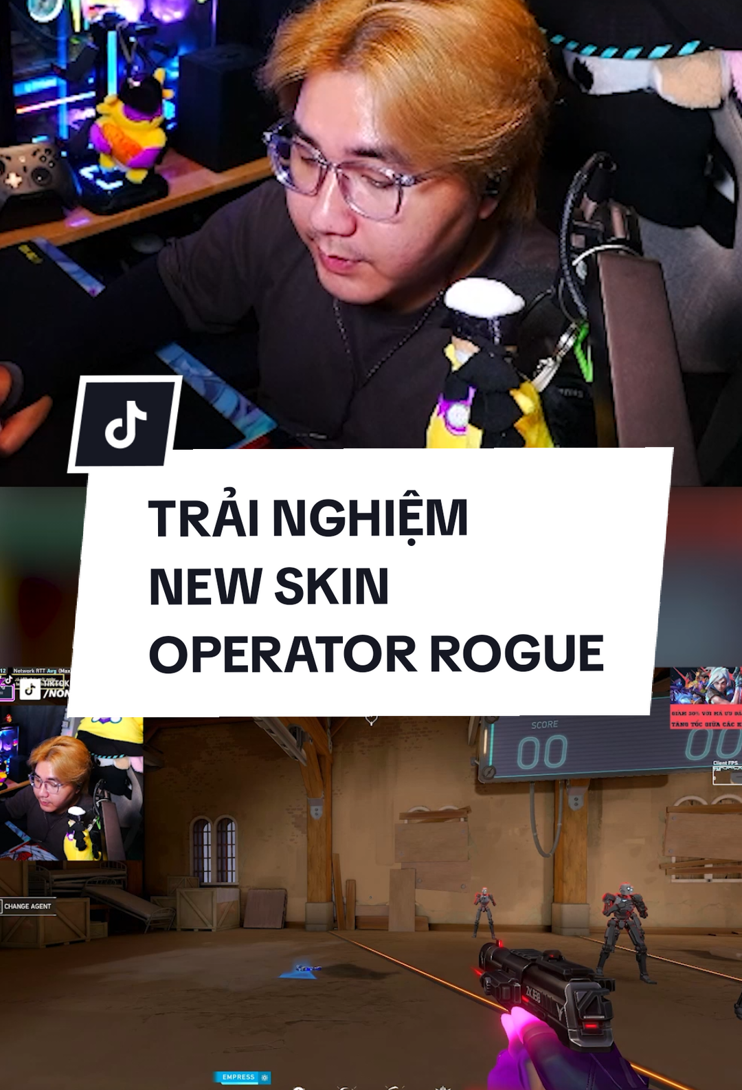 @NonKGaming