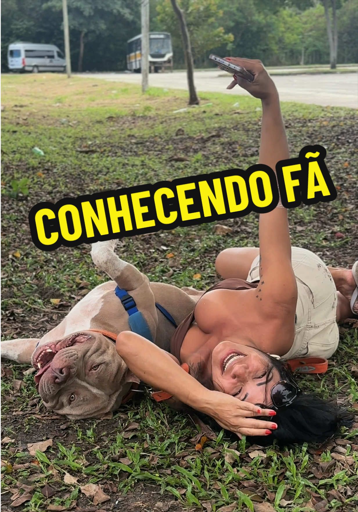 @Família Ragnar 🐶