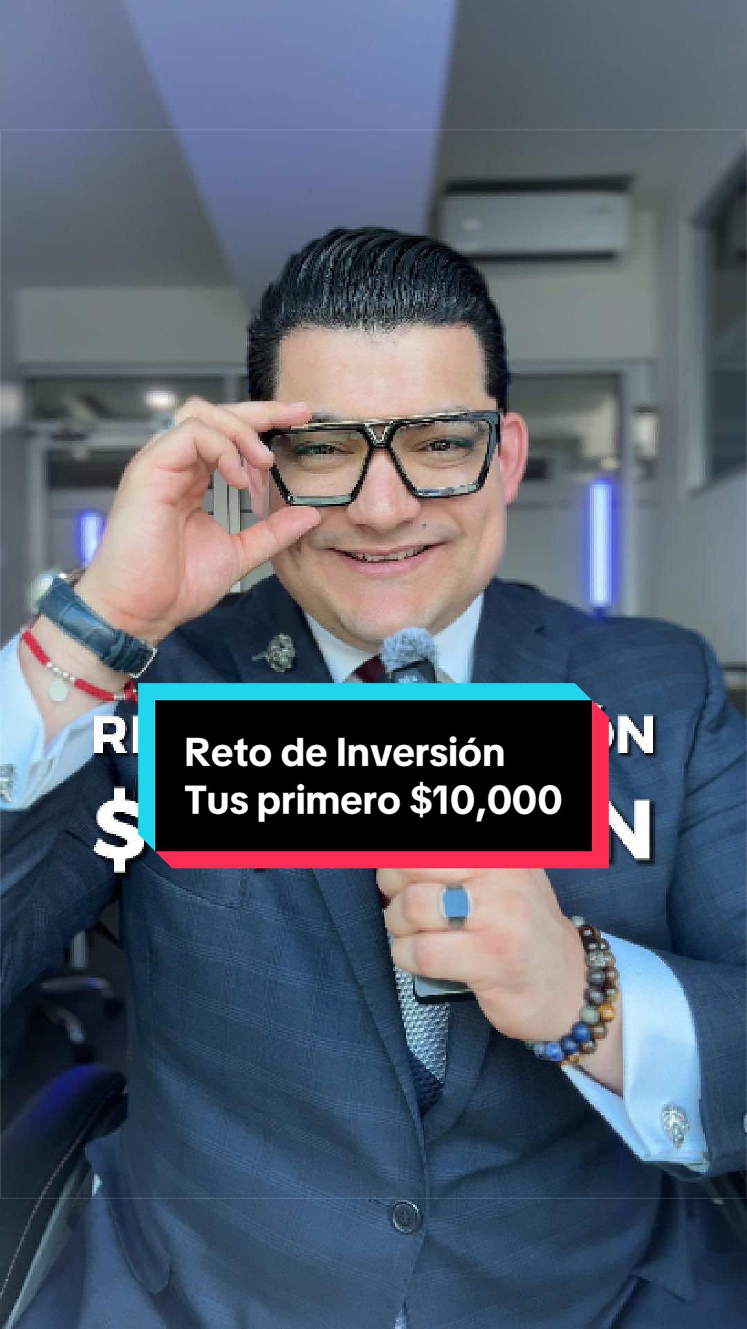 @Erick | Finanzas y Retiro