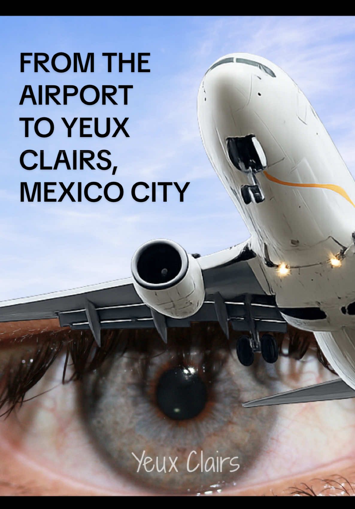 @Yeux Clairs &reg;
