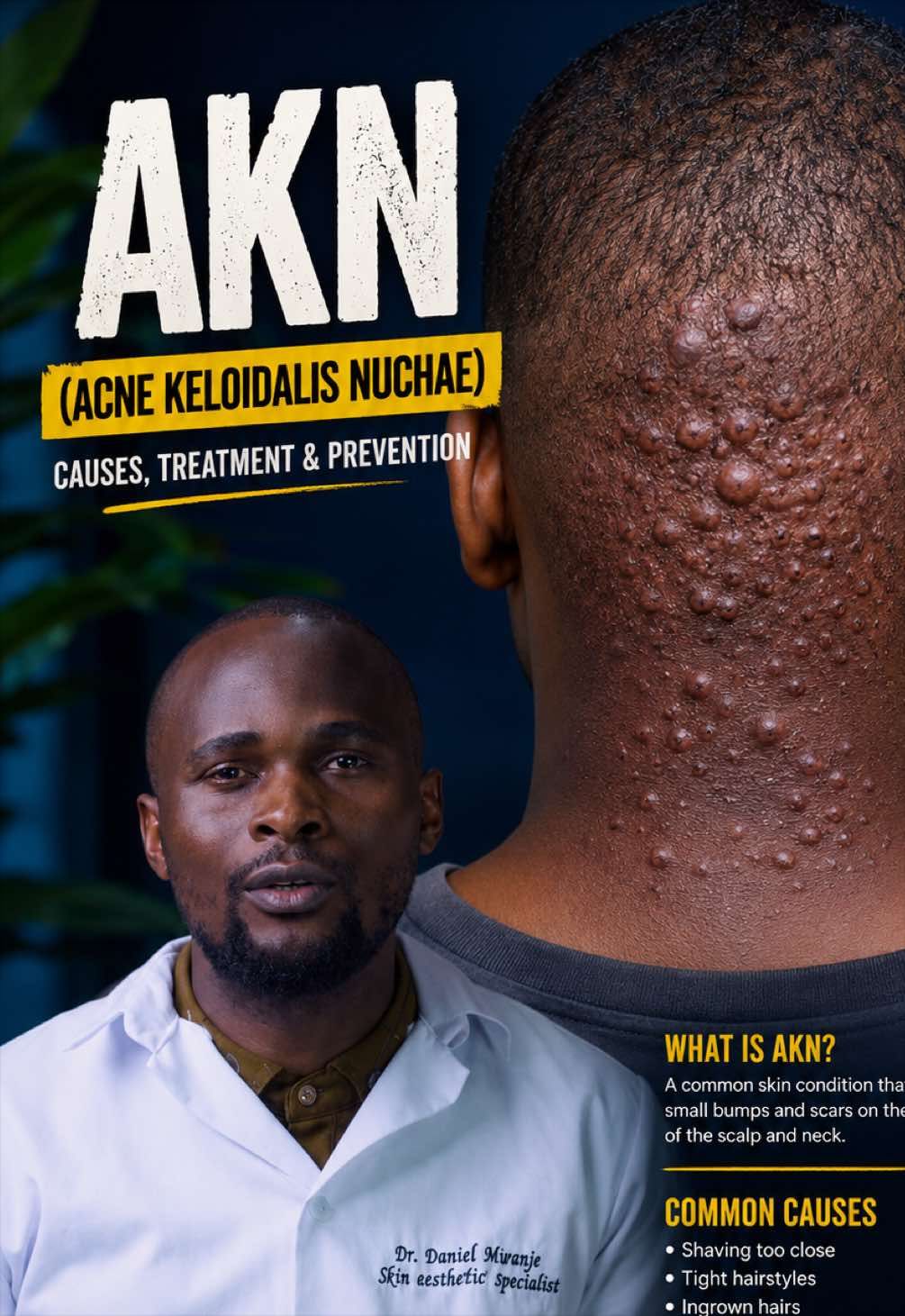 @Skin Dictionary