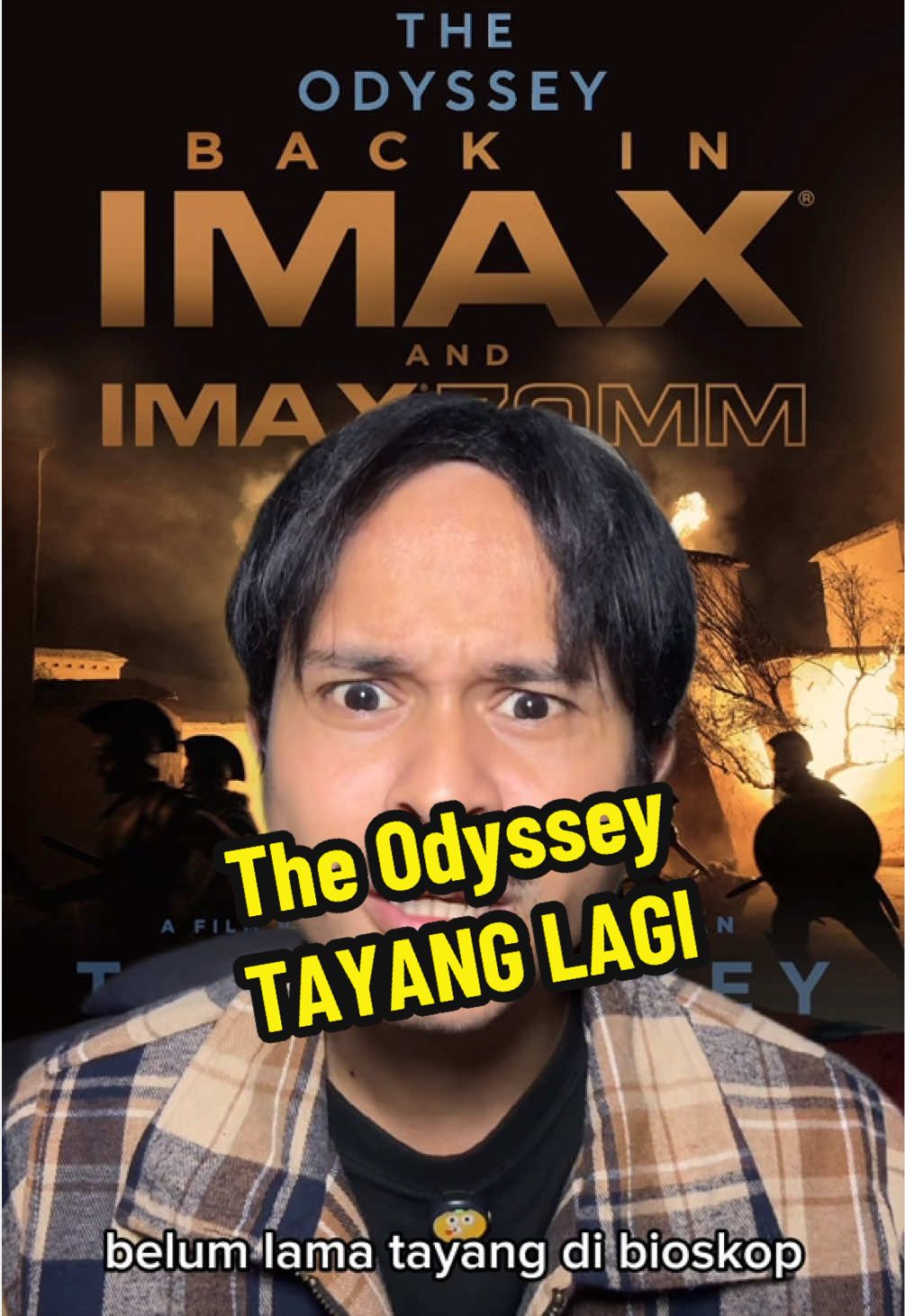 @Ulasan Film MZ‼️