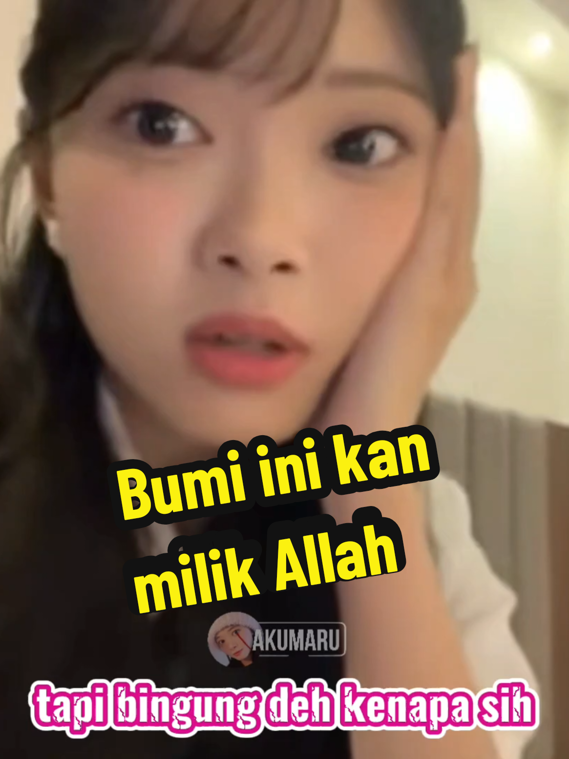 @Akumaruu