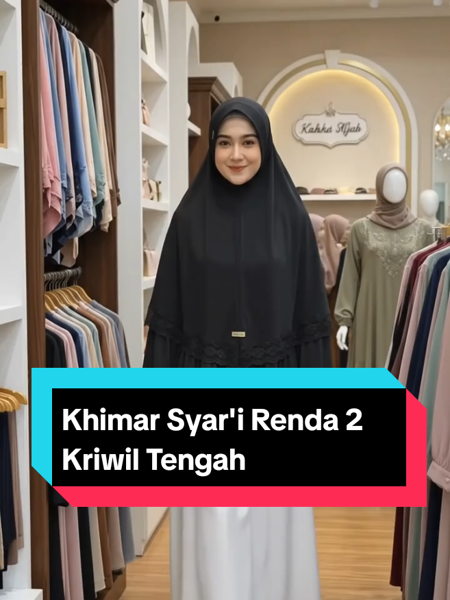 @Ayu | Hijab