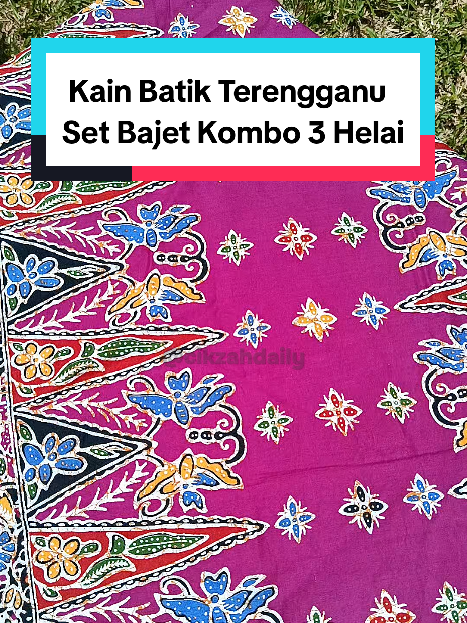 @CikZahDaily