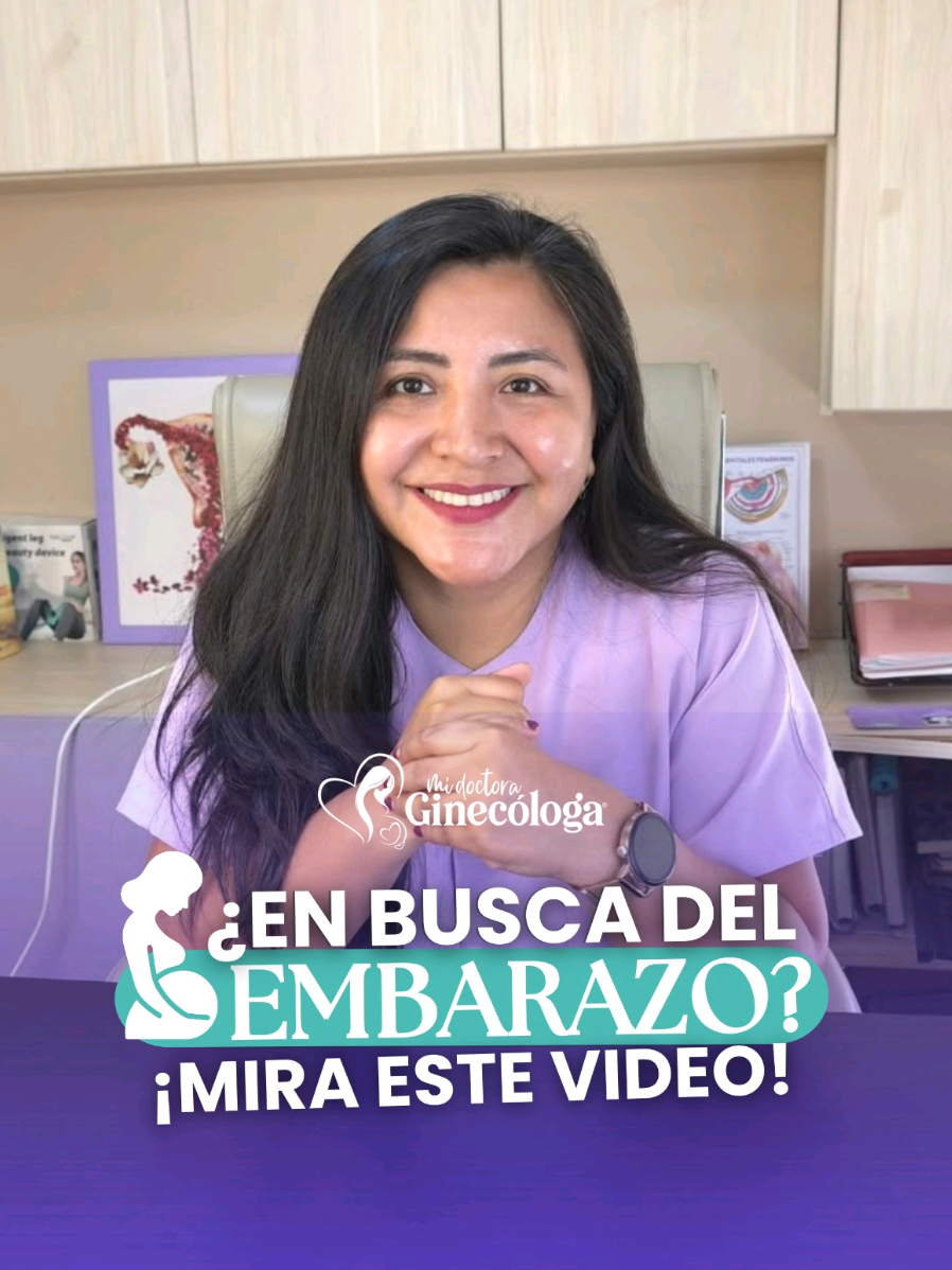 @Ginecóloga 🇵🇪 Dra Karina