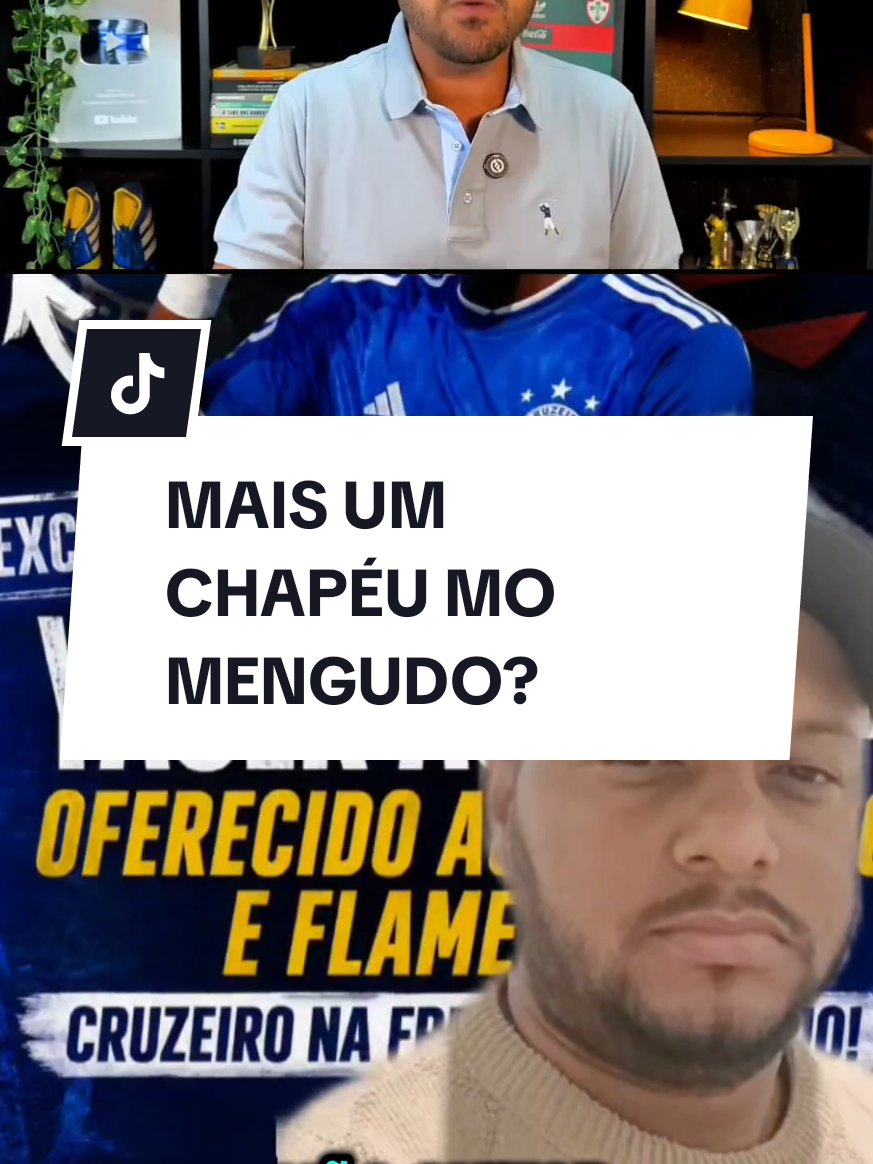@Cruzeiro Hoje | Notícias