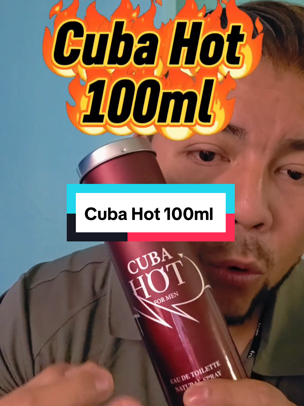 @ELCABALLERODELTIKTOK