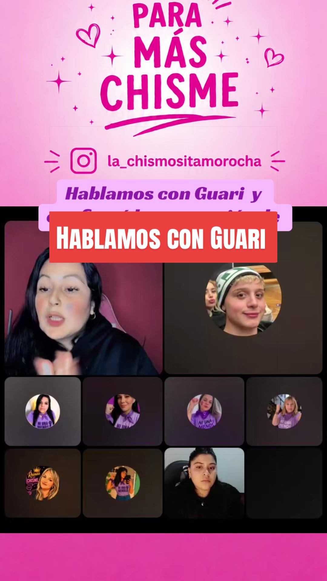 @La morocha sil 🇦🇷