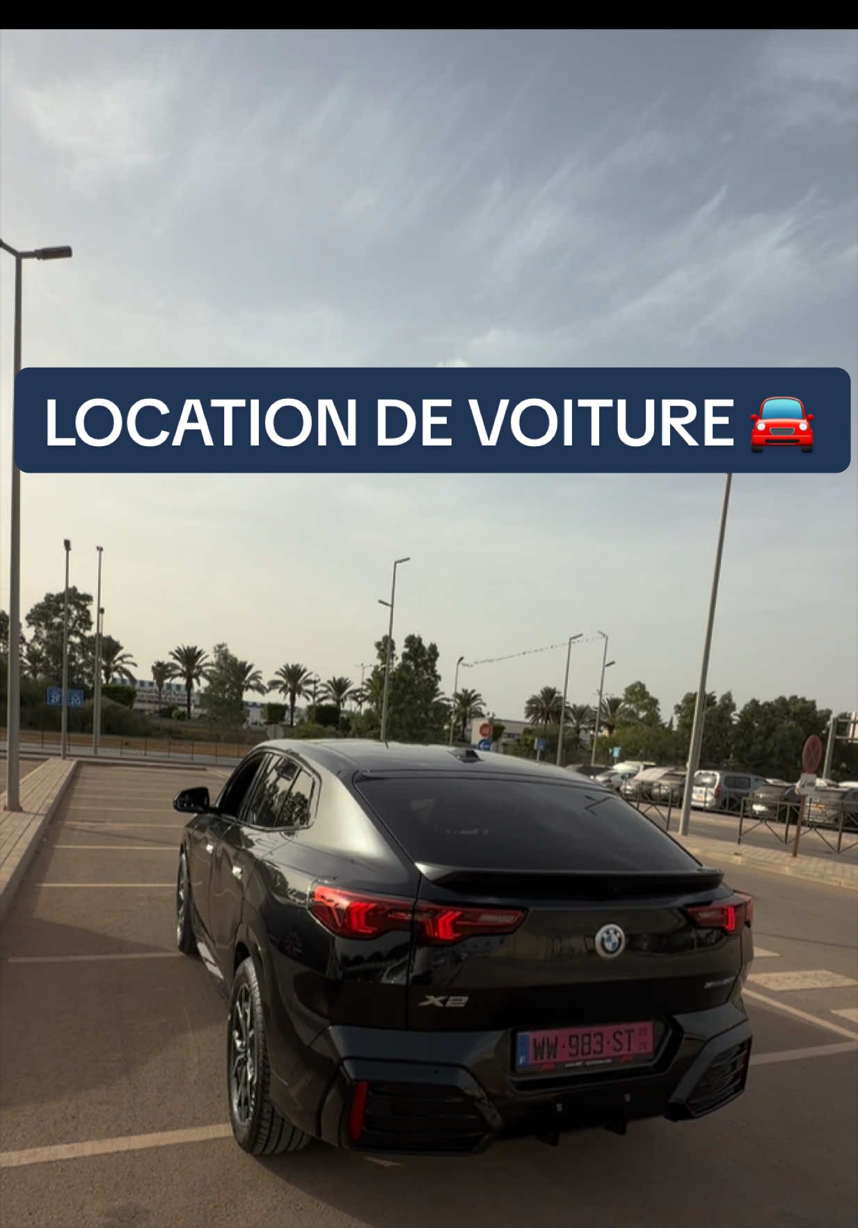 @Location de voiture luxurieux