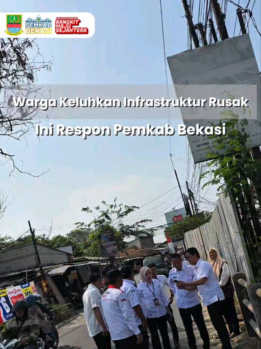 @Prokopim Kab Bekasi