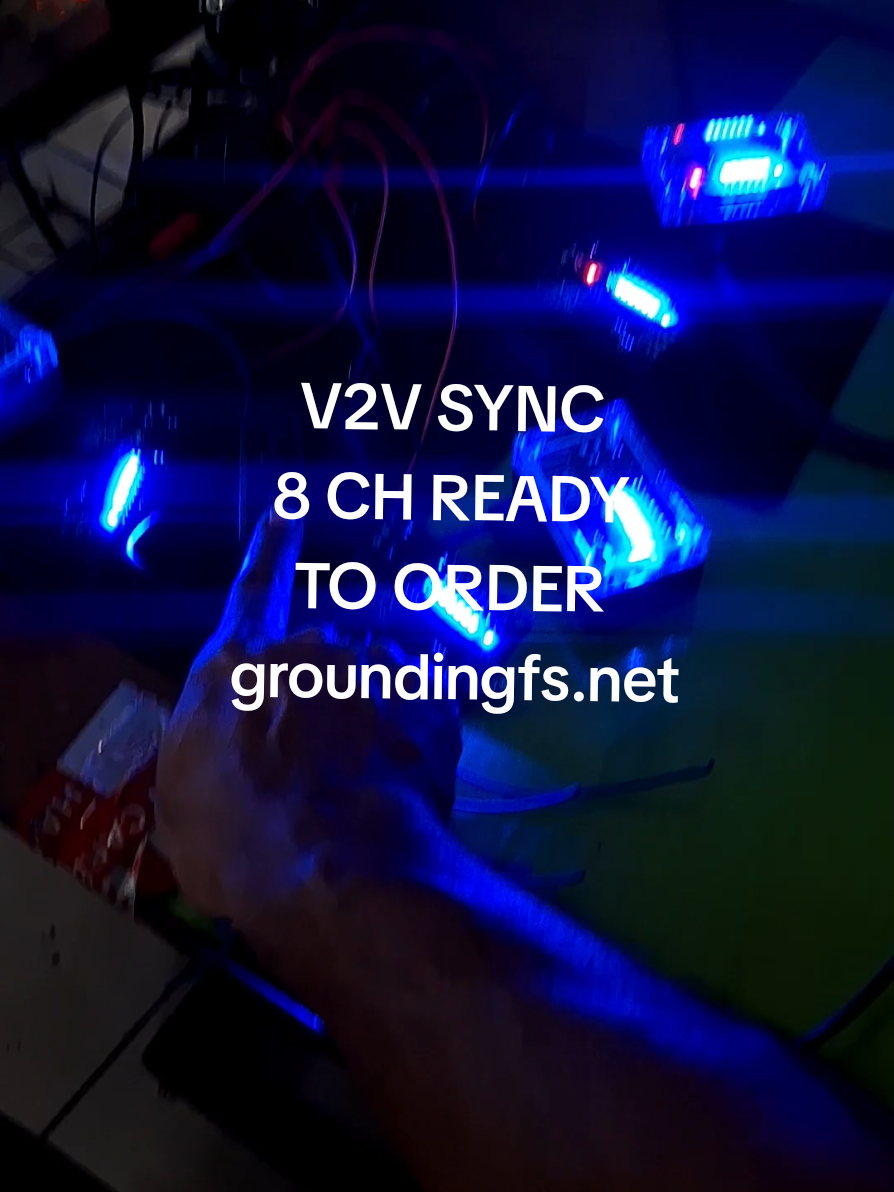 @GROUNDING STORE