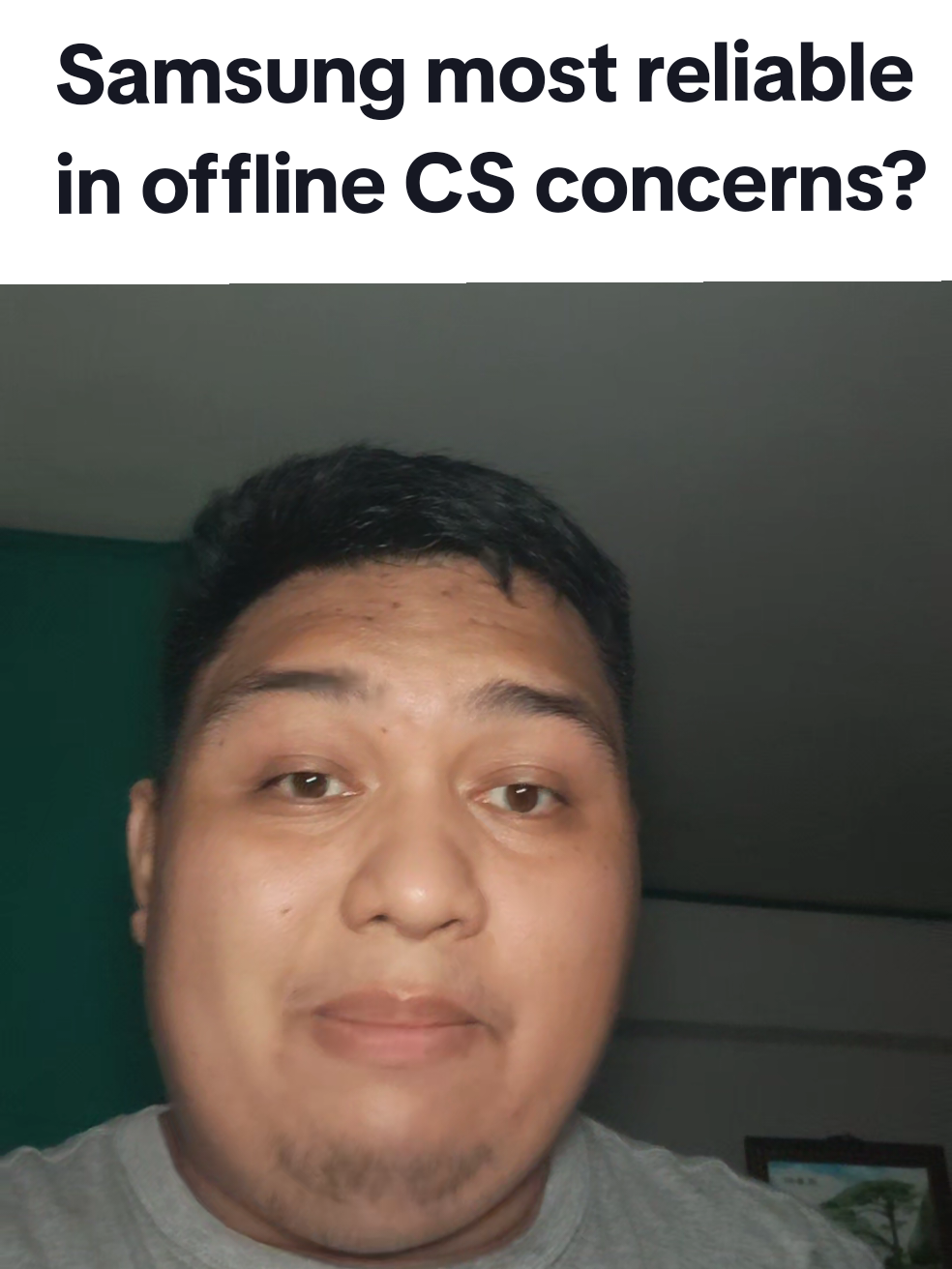 @James - Tech M.N.O