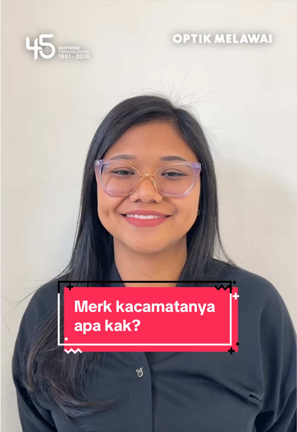@Optik Melawai Official